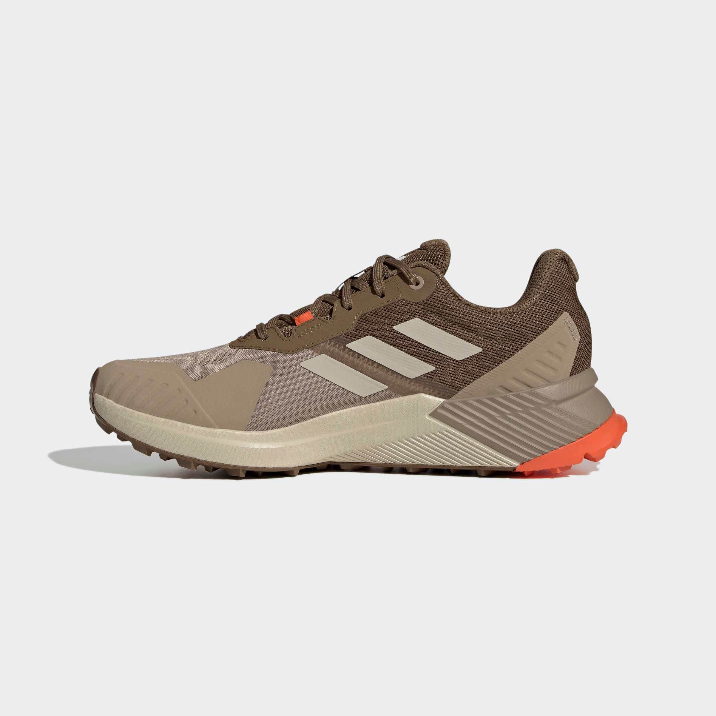 adidas TERREX Winterboots »SOULSTRIDE RAIN.RDY«  wasserdicht