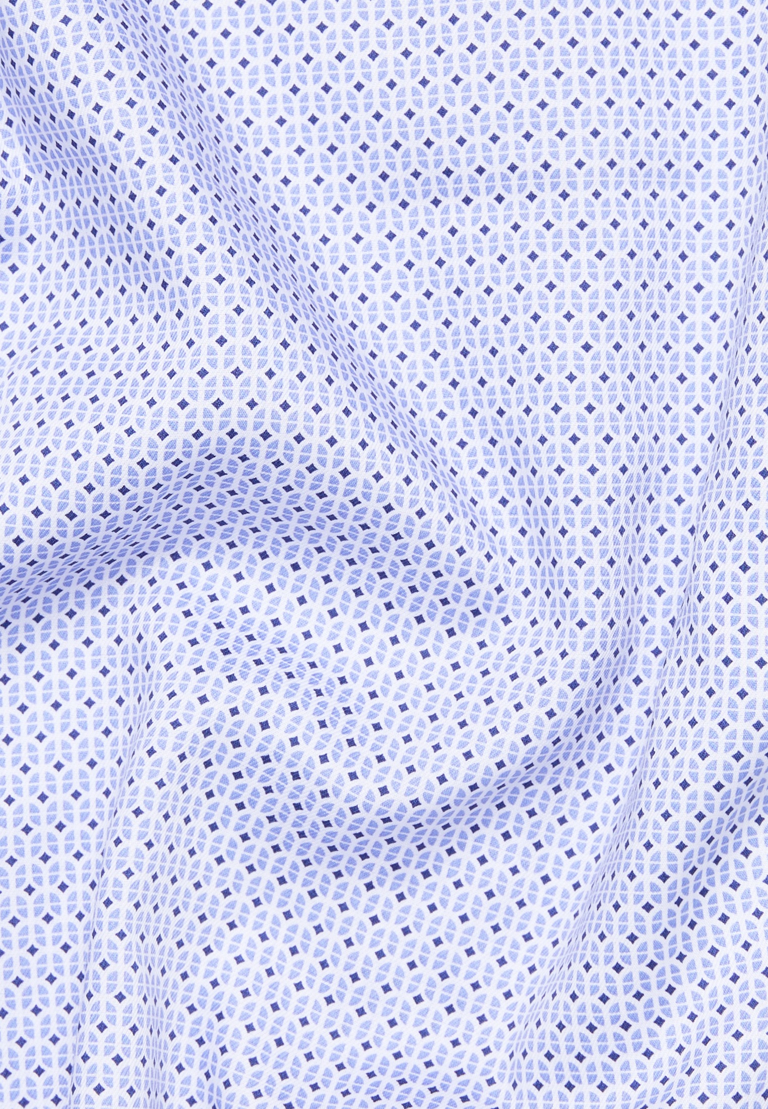 Eterna Langarmhemd »MODERN FIT«, NON IRON (bügelfrei)
