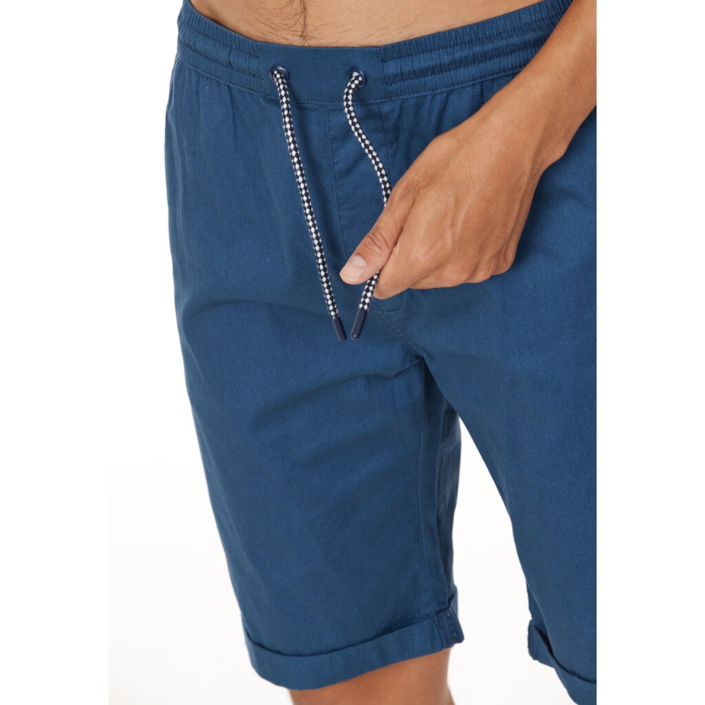 CRUZ Shorts »Gilchrest«