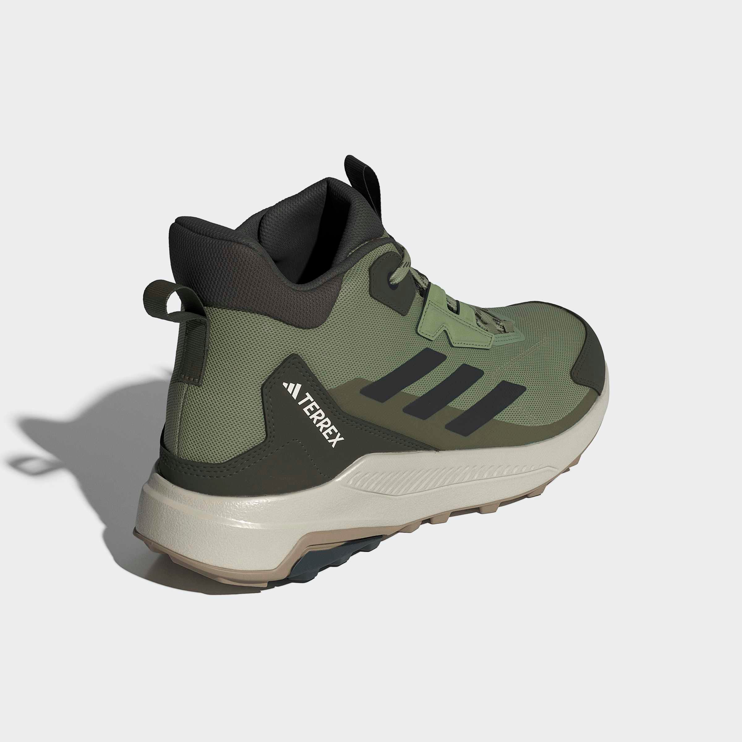 adidas TERREX Wanderschuh »TERREX ANYLANDER MID«
