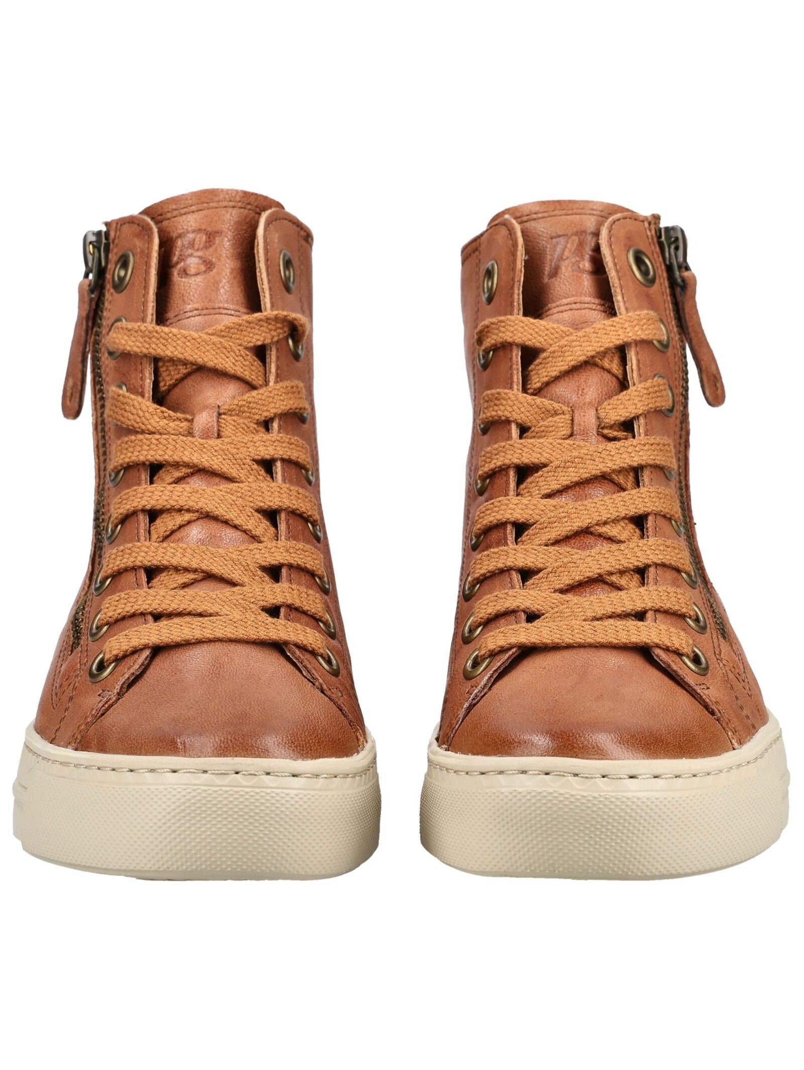 Paul Green Sneaker »Paul Green Sneaker Leder«