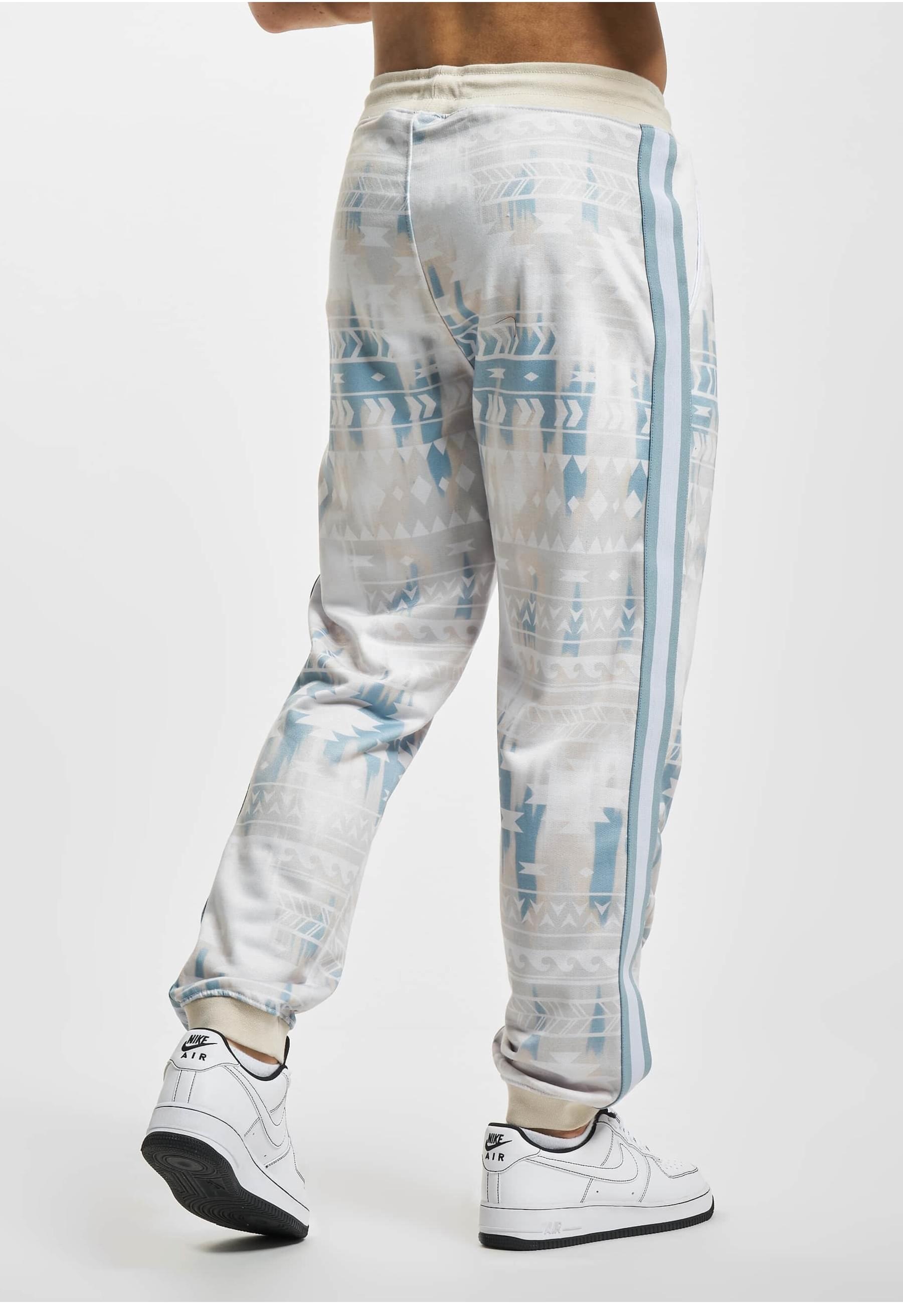 Just Rhyse Stoffhose »Just Rhyse Herren Just Rhyse Pocosol Sweatpants«, (1 tlg.)