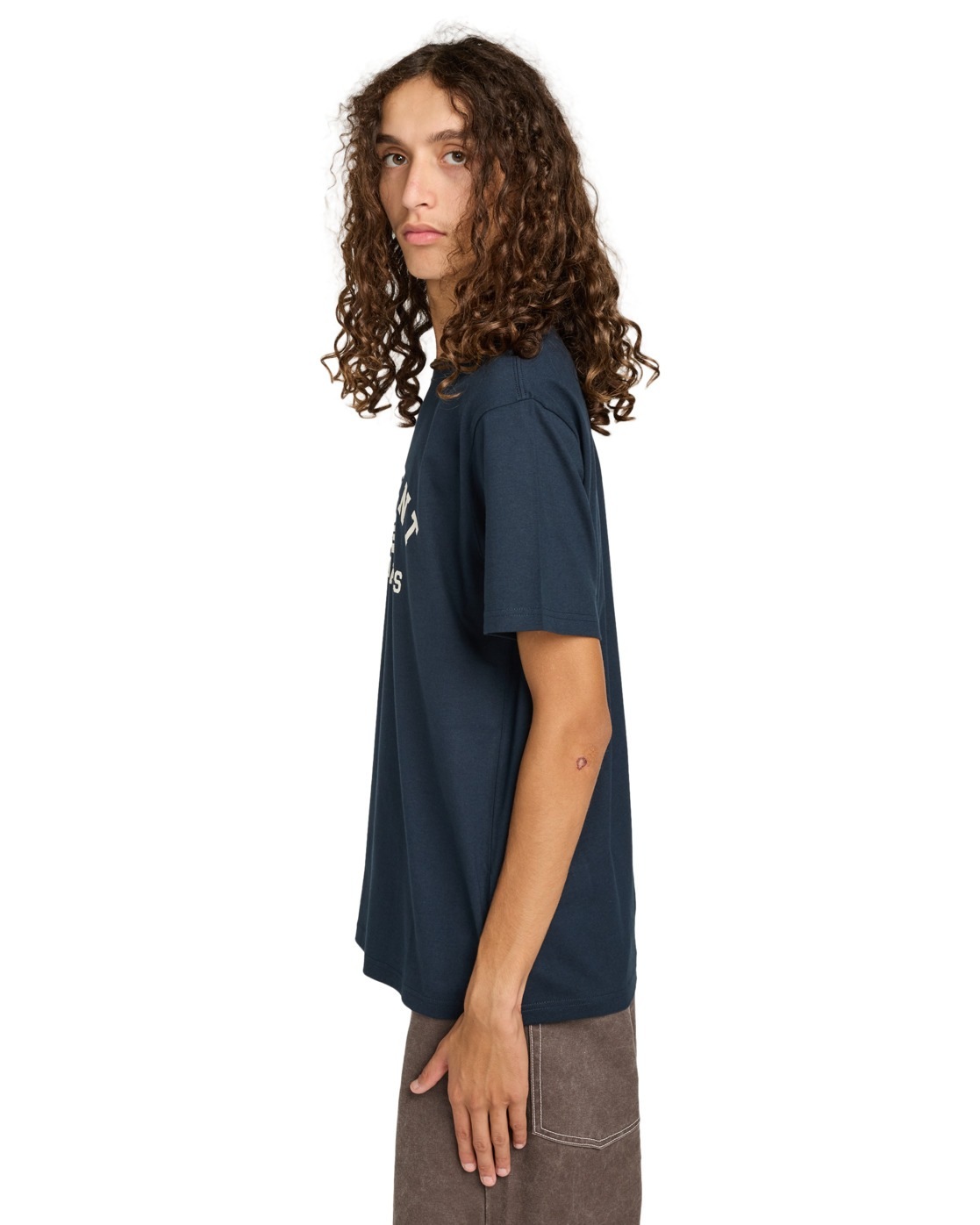 Element T-Shirt »Home Team«