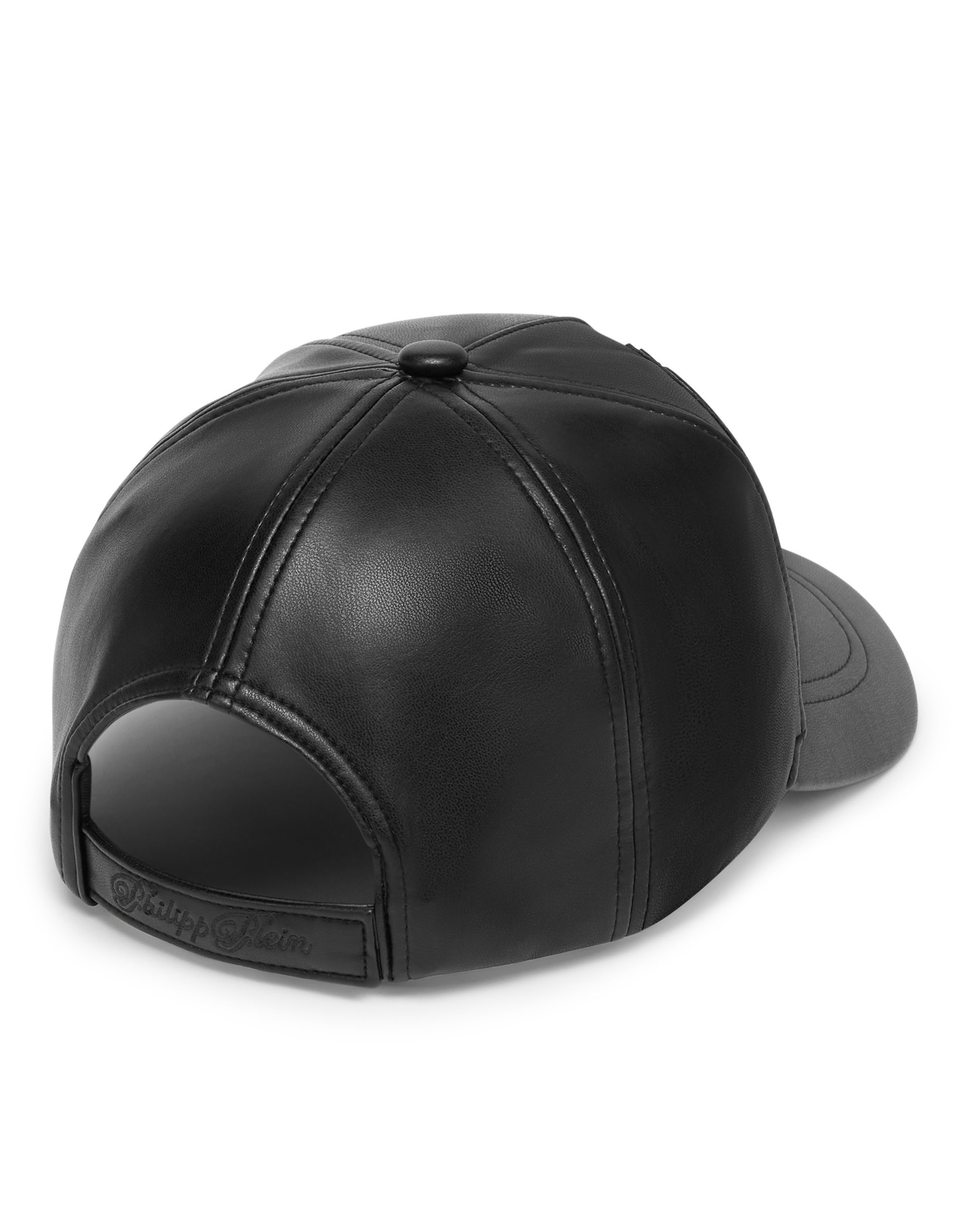 PHILIPP PLEIN Baseball Cap »Hexagon«
