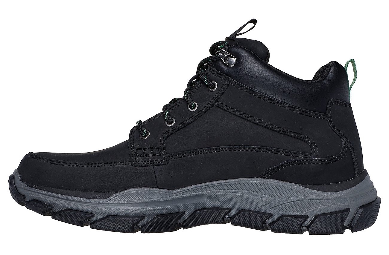 Skechers Schnürstiefel »RESPECTED JOHN DEERE-LANDIN«, Boots mit John Deere Collaboration