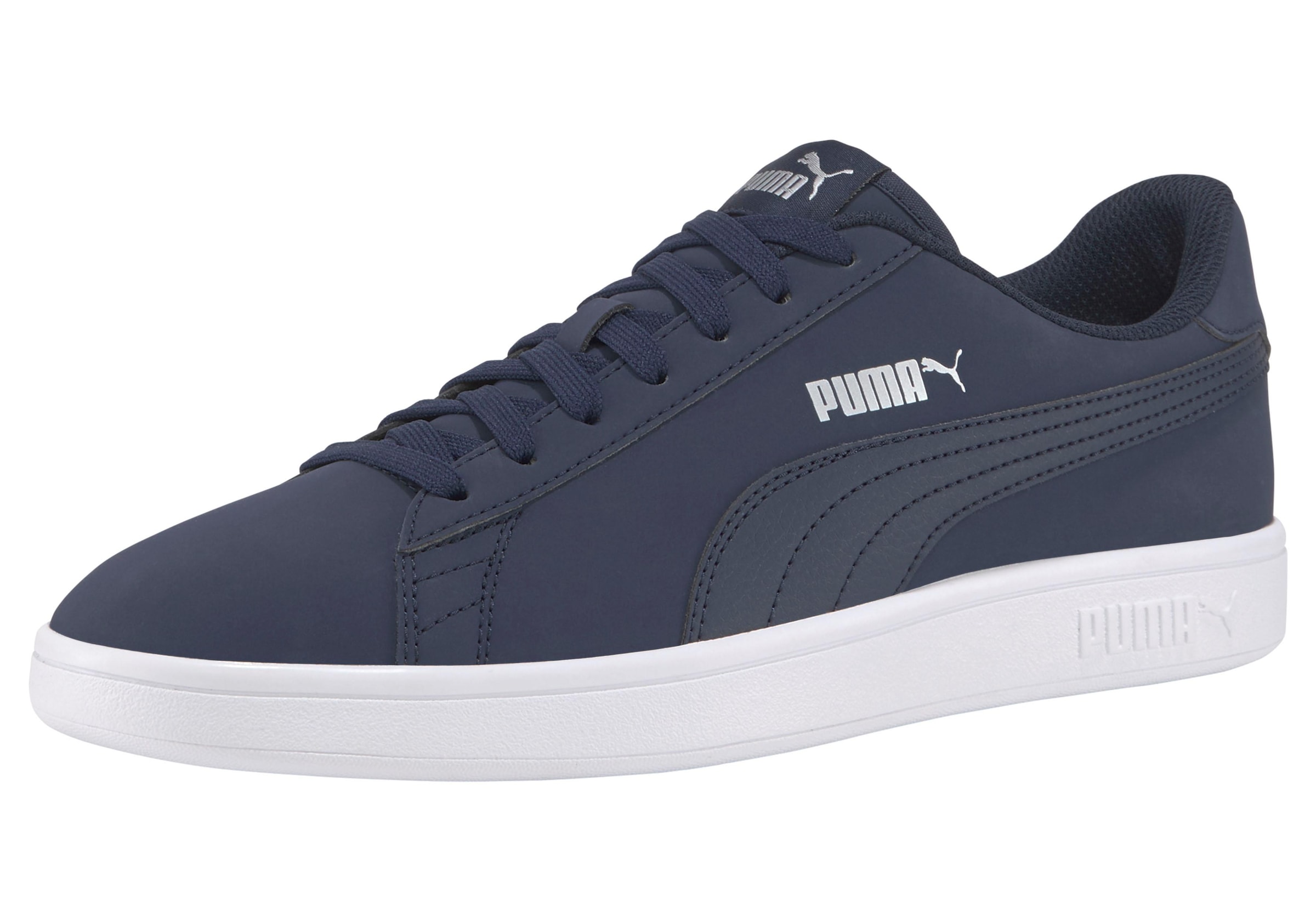 PUMA Sneaker »Puma Smash v2 Buck«