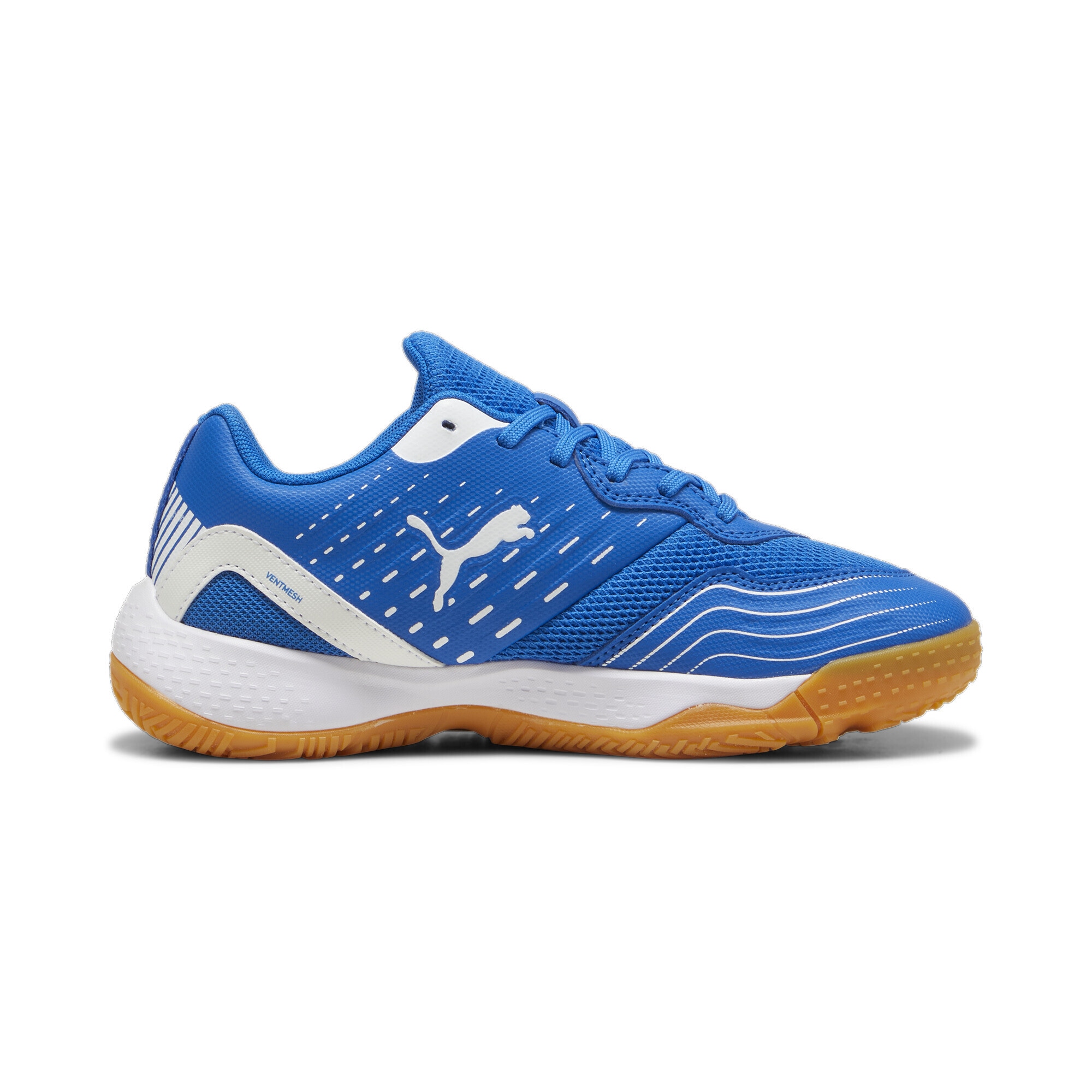 PUMA Trainingsschuh »Solarflash III Hallensportschuhe Jugendliche«