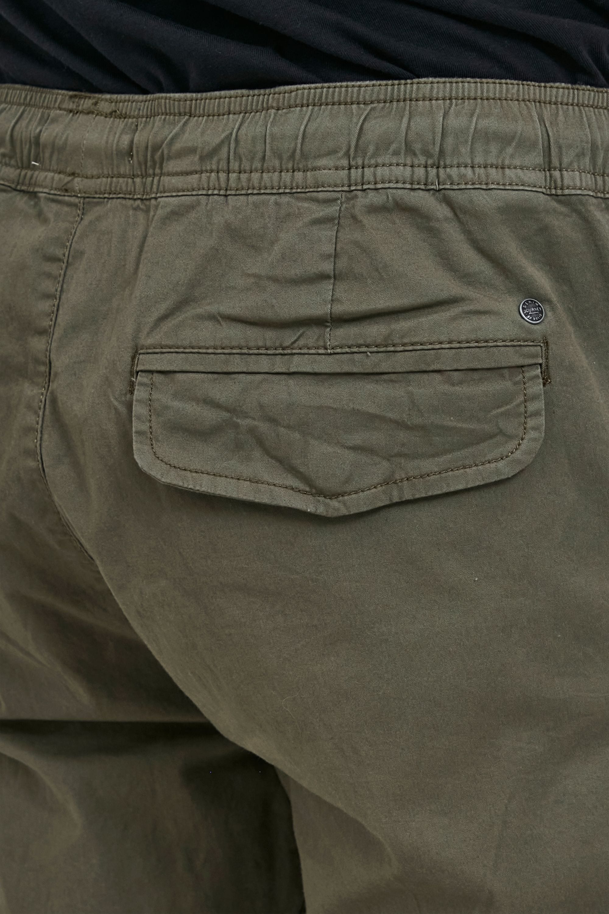 !Solid Stoffhose »Stoffhose SDSlim«