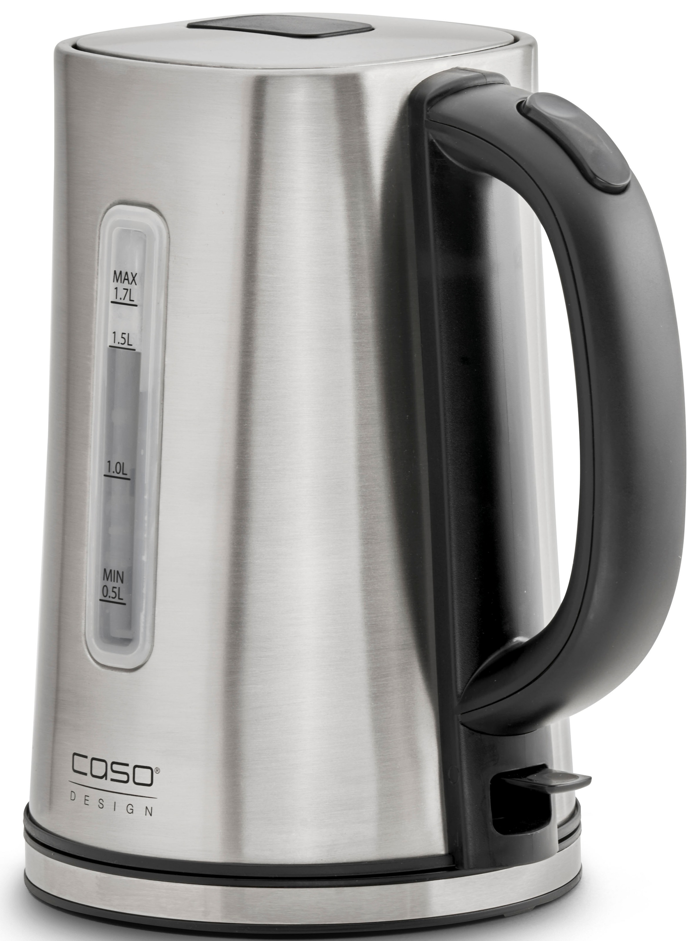 Caso Wasserkocher »1886 Classico WK 2200« 1,7 l 2200 W
