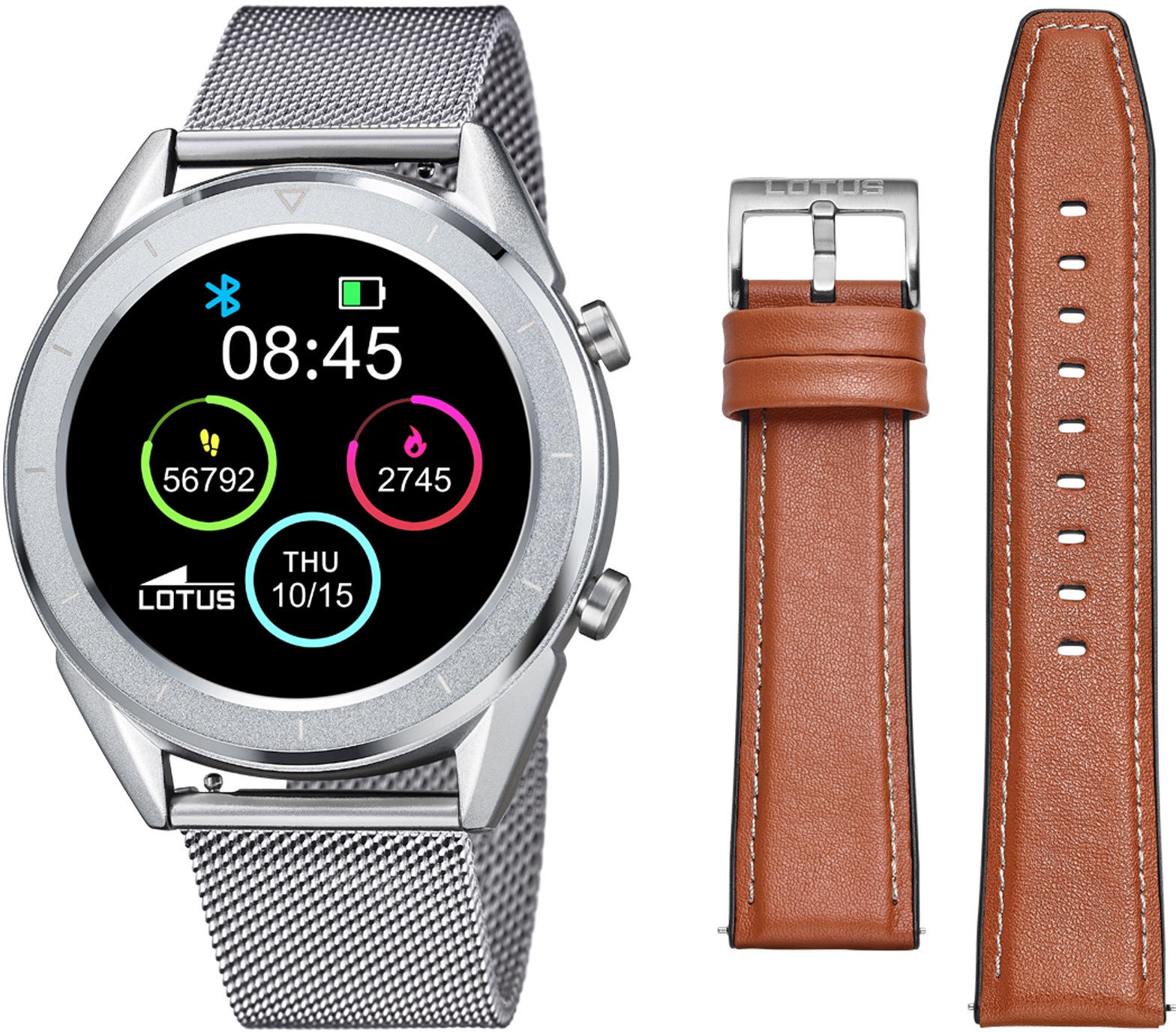 Lotus Smartwatch »Smartime, 50006/1« kaufen