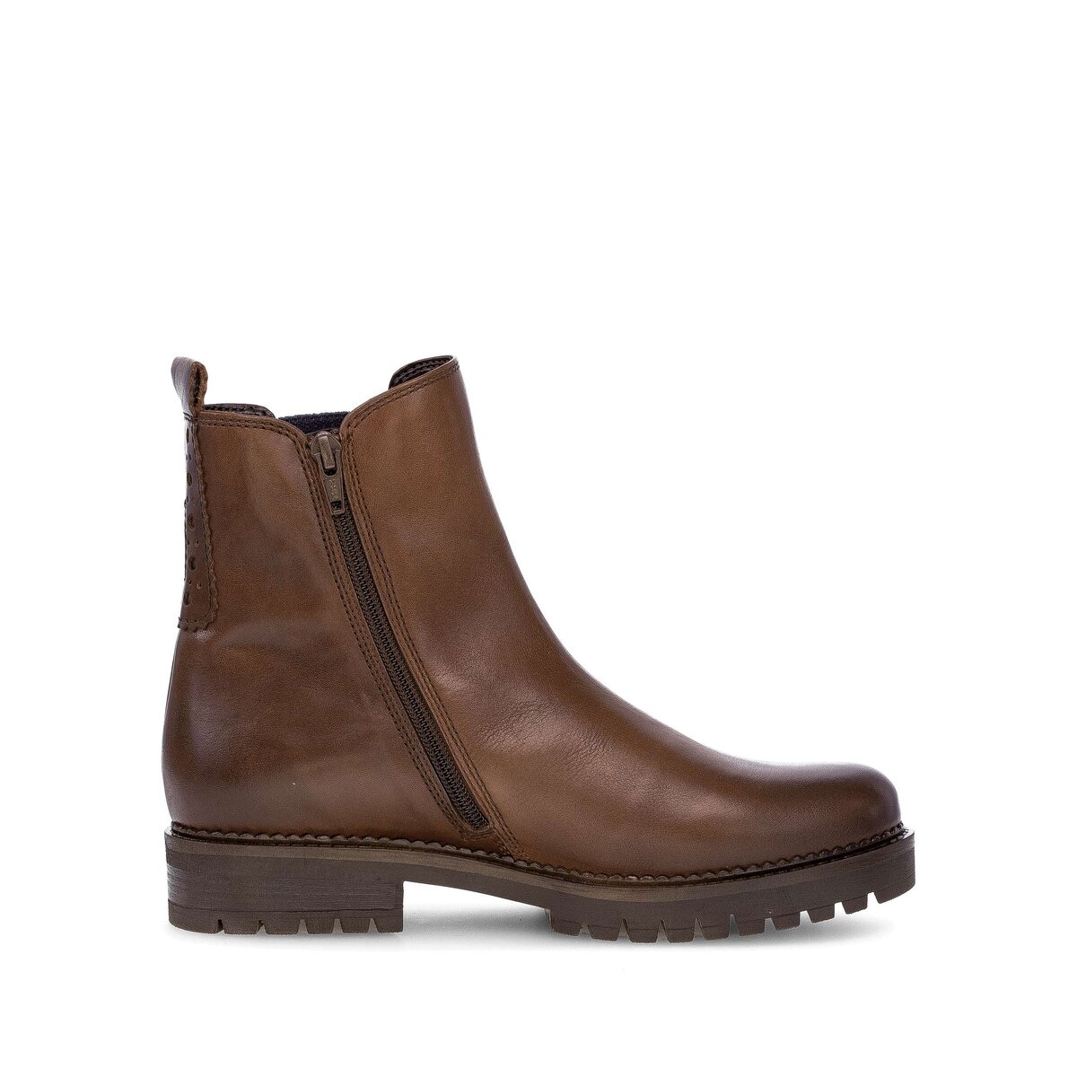 Gabor Chelseaboots »Chelsea Boot Glattleder«