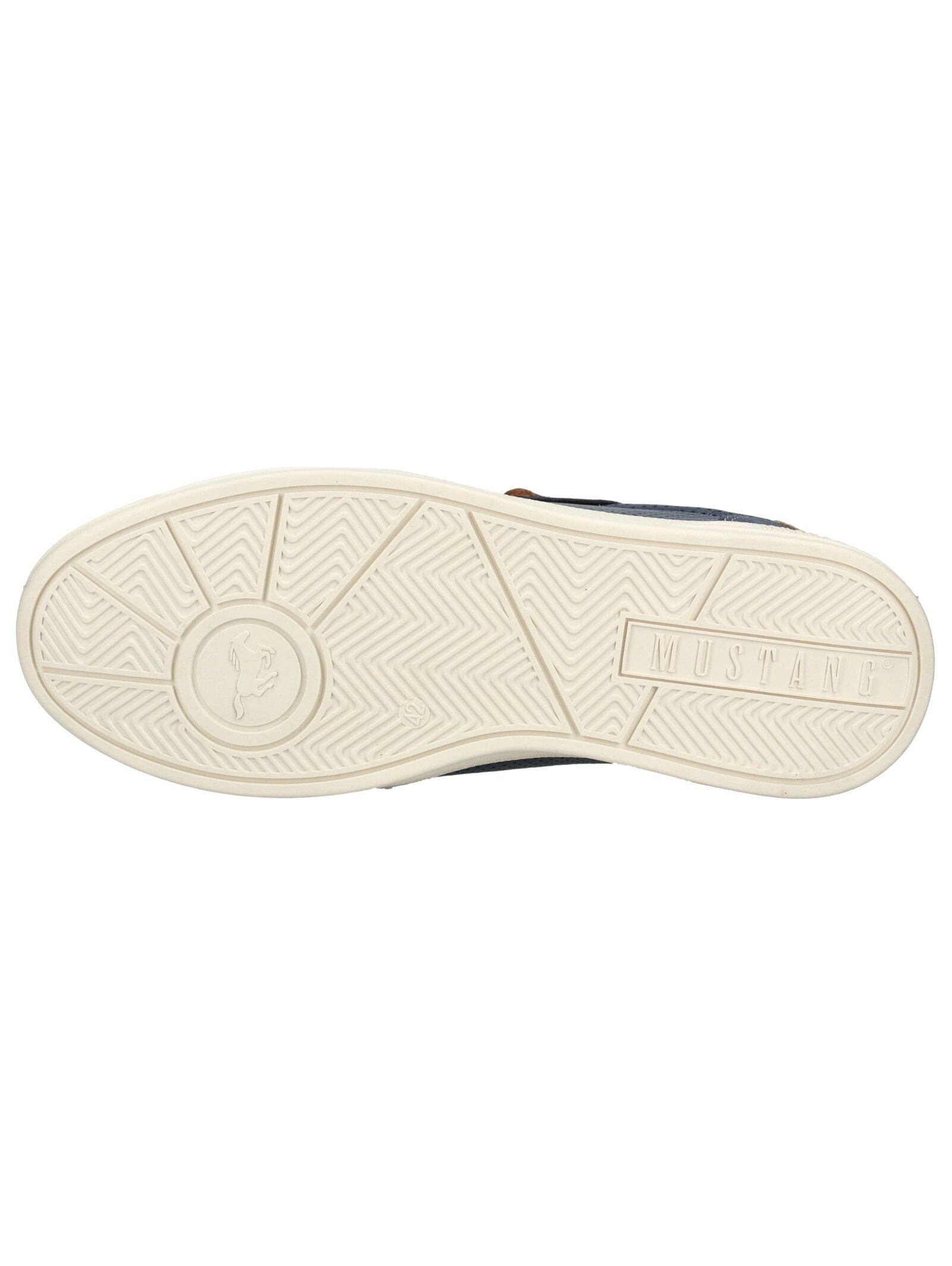 Mustang Shoes Sneaker »Mustang Shoes Sneaker Lederimitat«