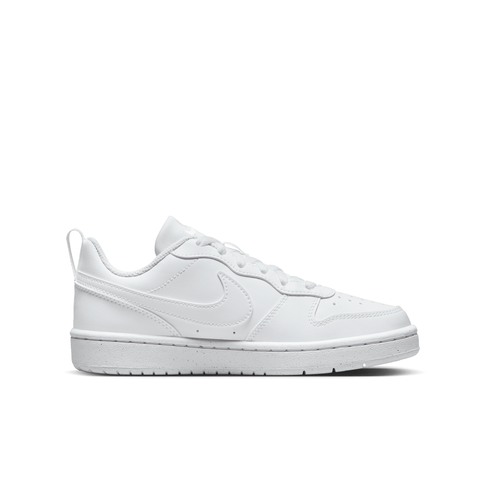 Nike Sportswear Sneaker »Court Borough Low Recraft«, Design auf den Spuren des Air Force 1