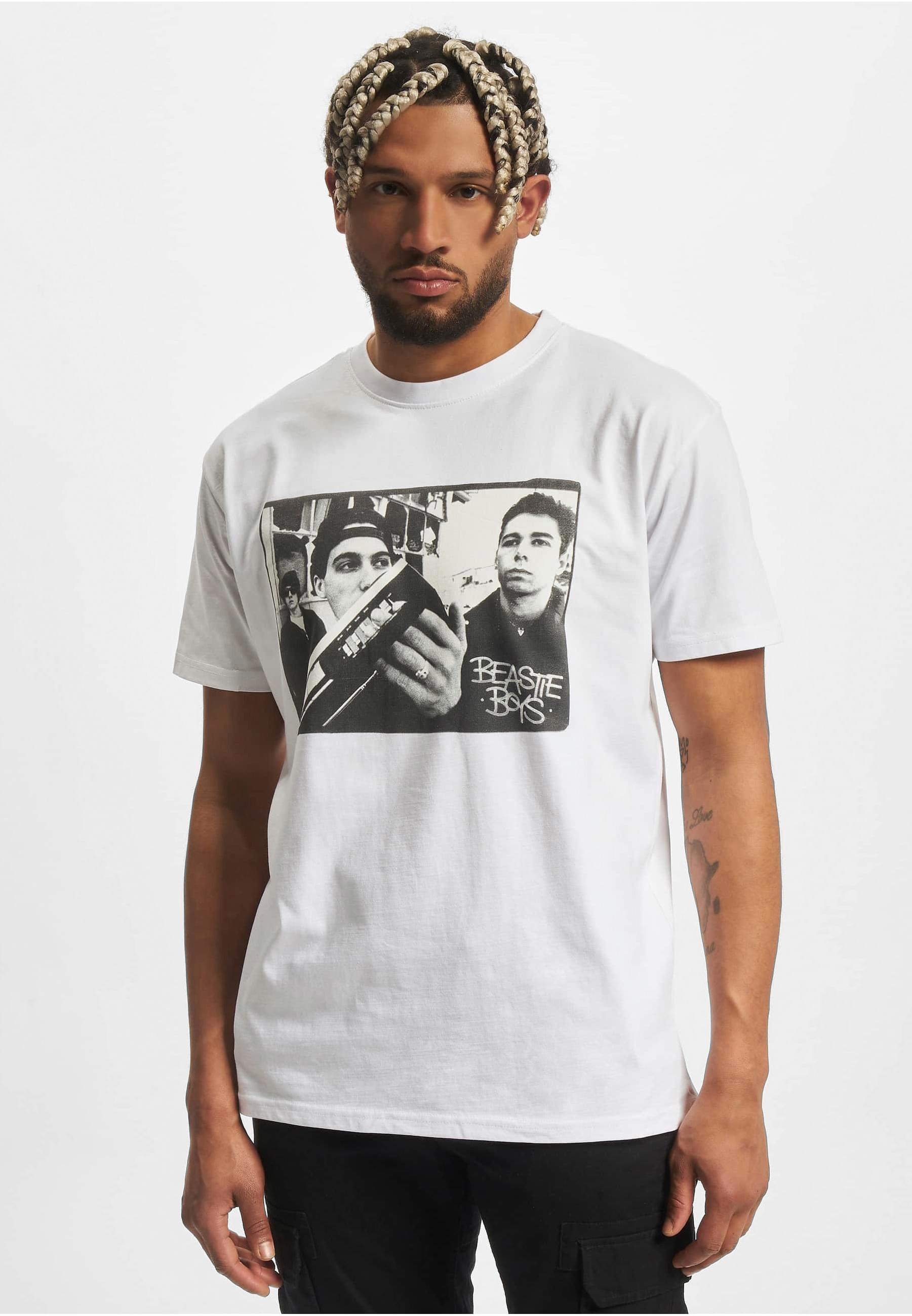 Upscale by Mister Tee T-Shirt »Upscale by Mister Tee Herren«, (1 tlg.)