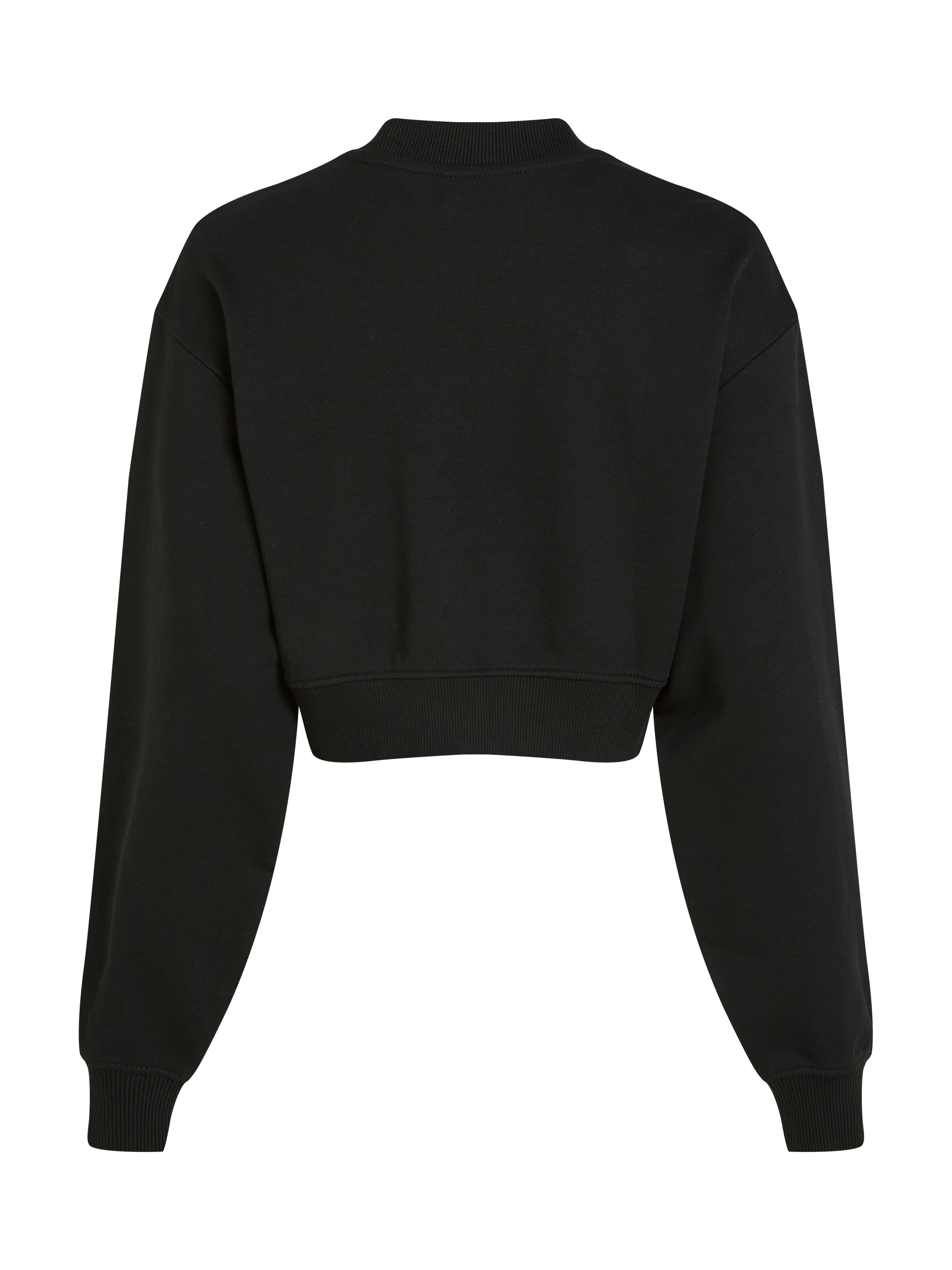 Calvin Klein Jeans Sweatshirt »SHADOW GRAPHIC CREWNECK«, mit Logo