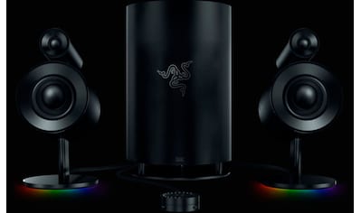 RAZER 2.1 Soundsystem »Nommo Pro« kaufen
