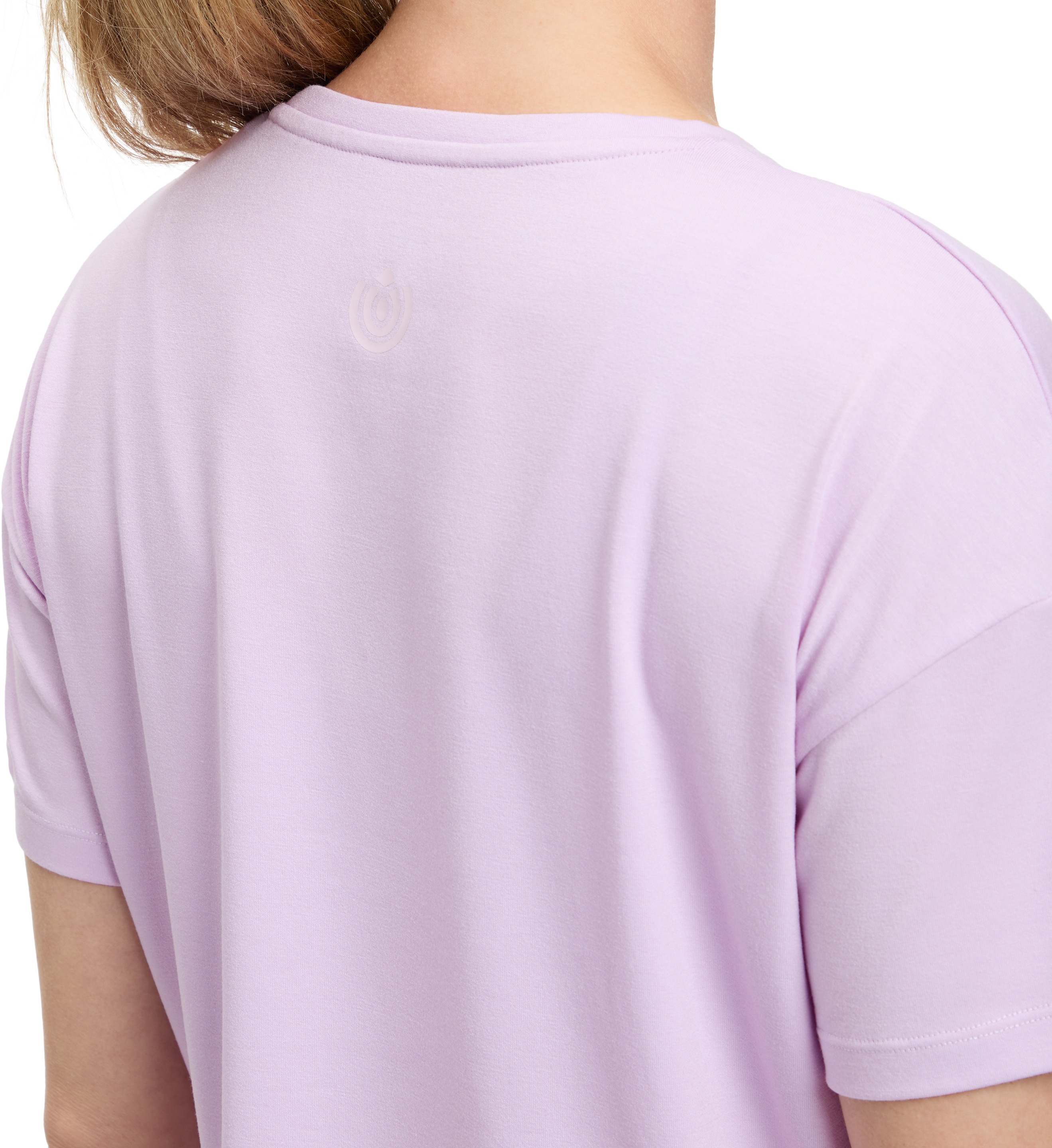 Thumbnail - Energetics T-Shirt "DA.-T-SHIRT OZELLA SHORT SLEEVE W" Kurzarm, für sportliche Aktivitäten und Freizeit, Rundhalsausschn...