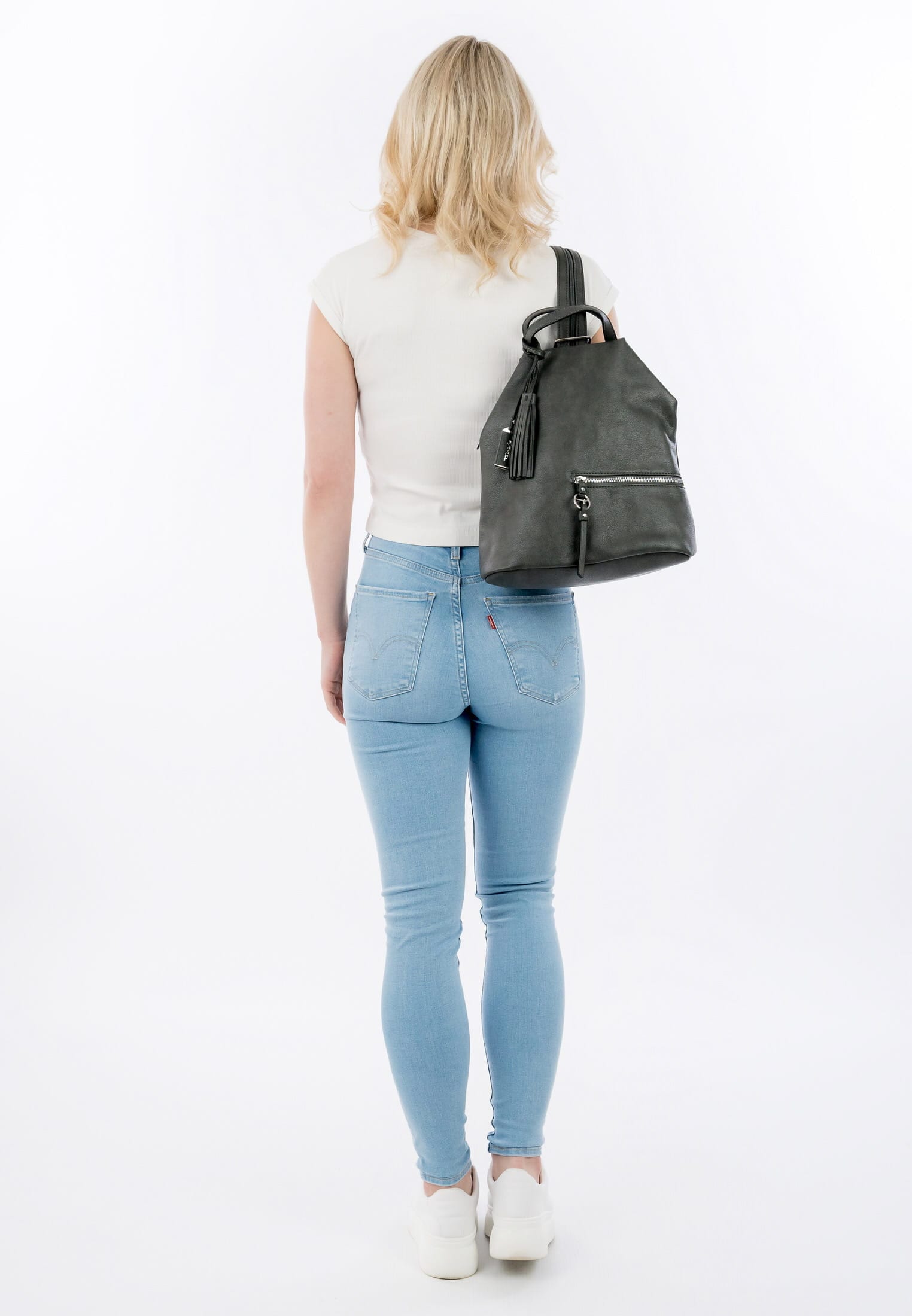 Tamaris Rucksack »Rucksack TAS Nele«