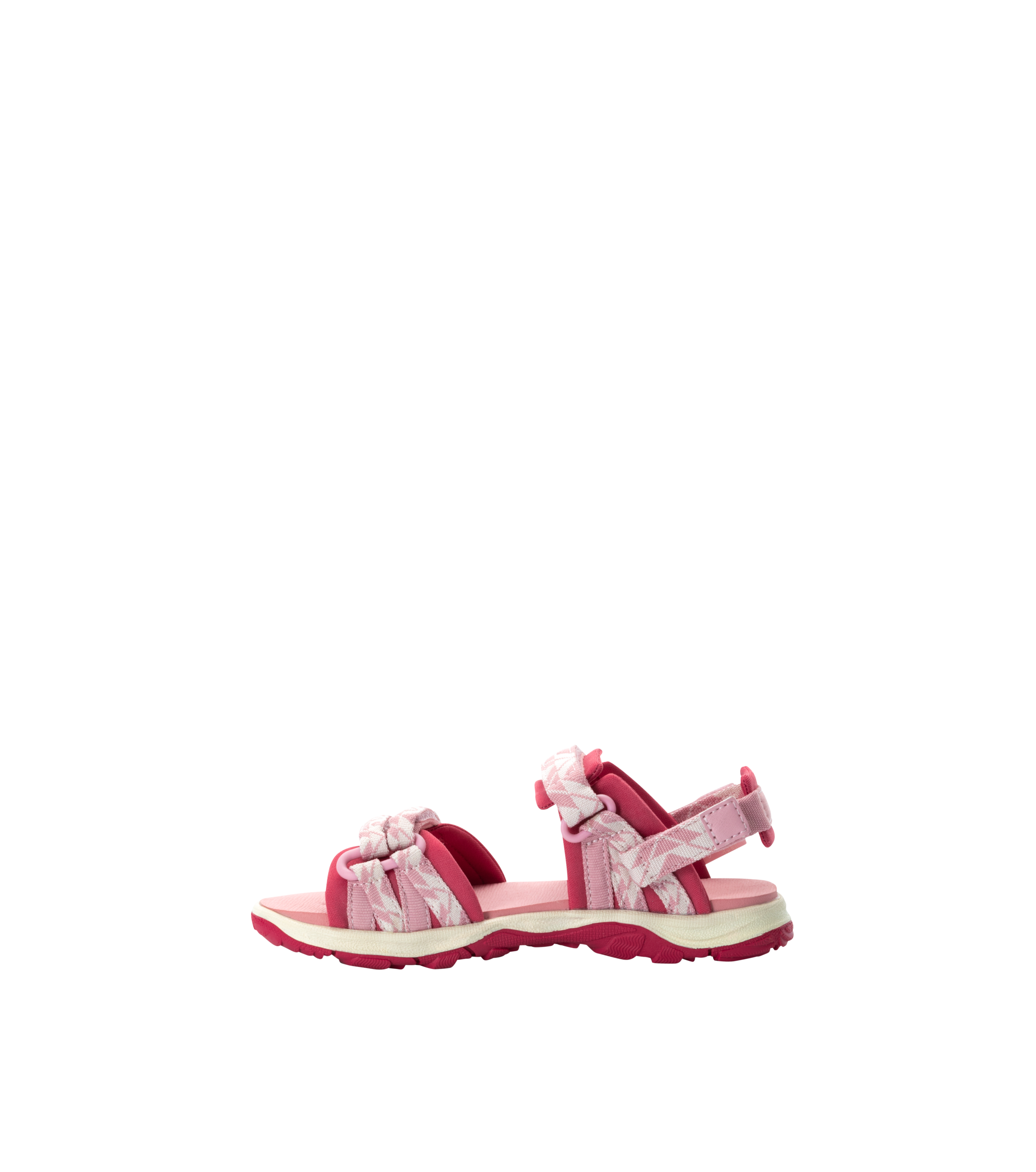 Jack Wolfskin Sandale »2 IN 1 SANDAL K«