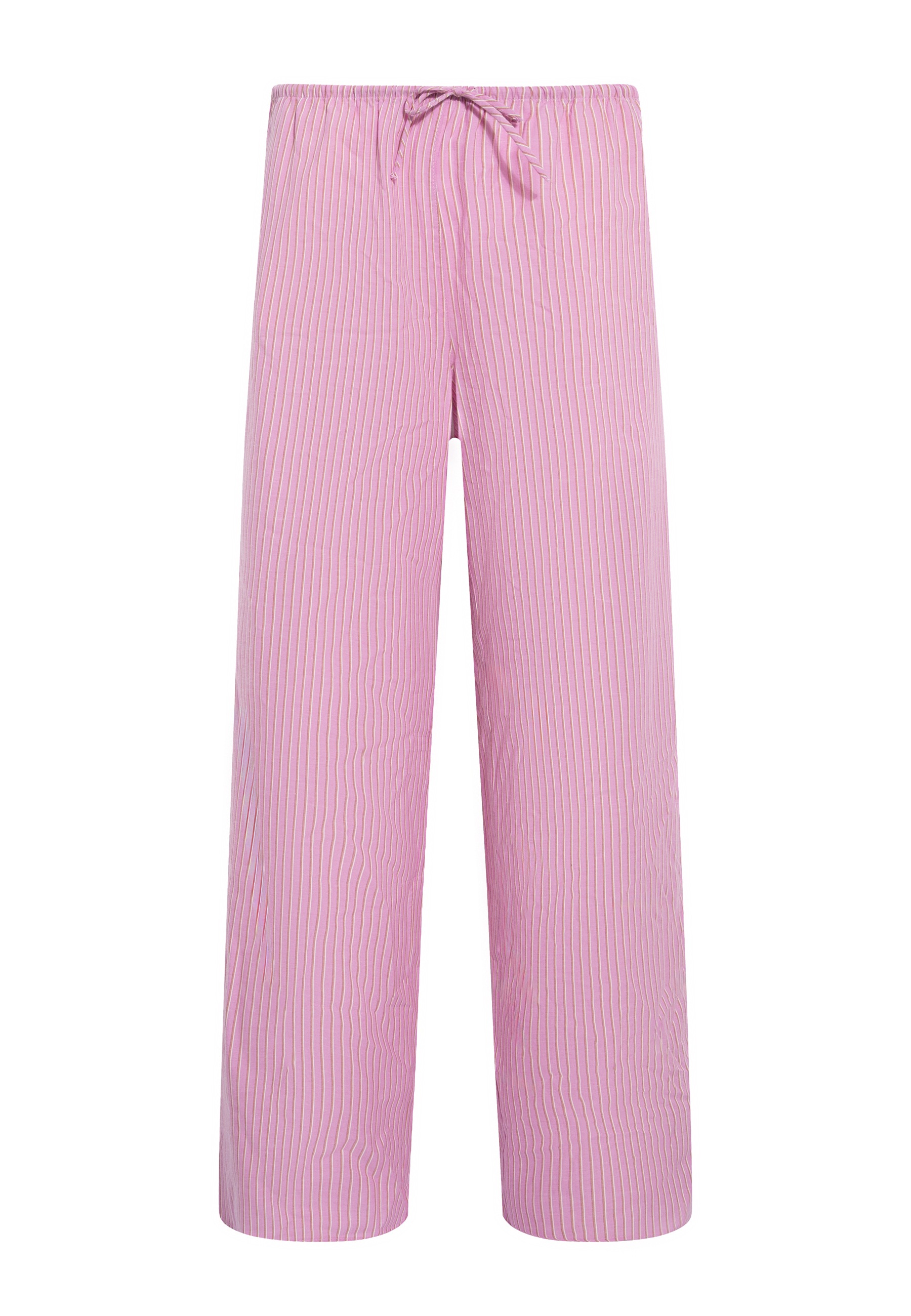 Mavi 7/8-Hose »WOVEN PANTS«  Hose im Pyjamalook