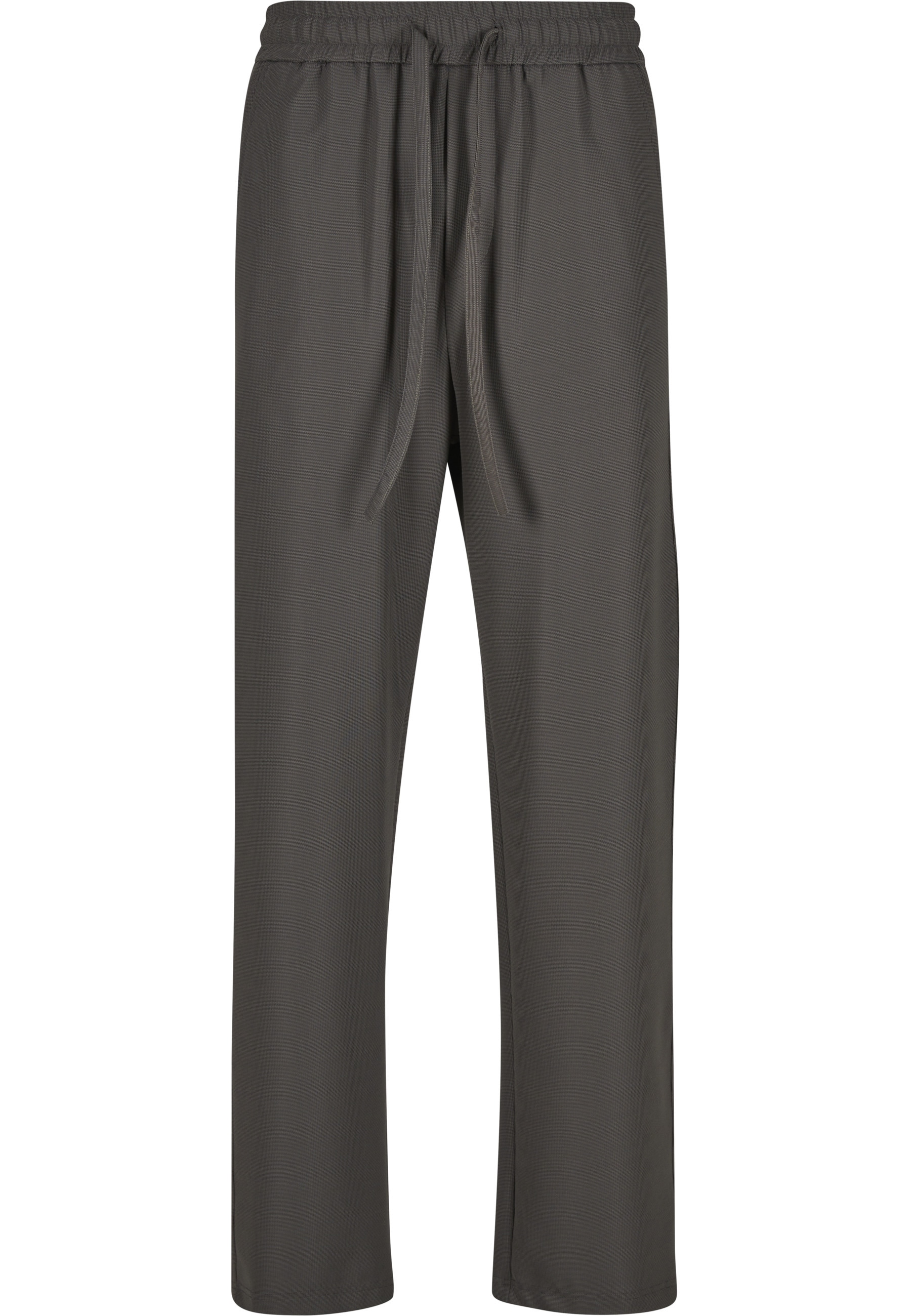Another Cotton Lab Stoffhose "Another Cotton Lab ACL Logo Loose Pants"