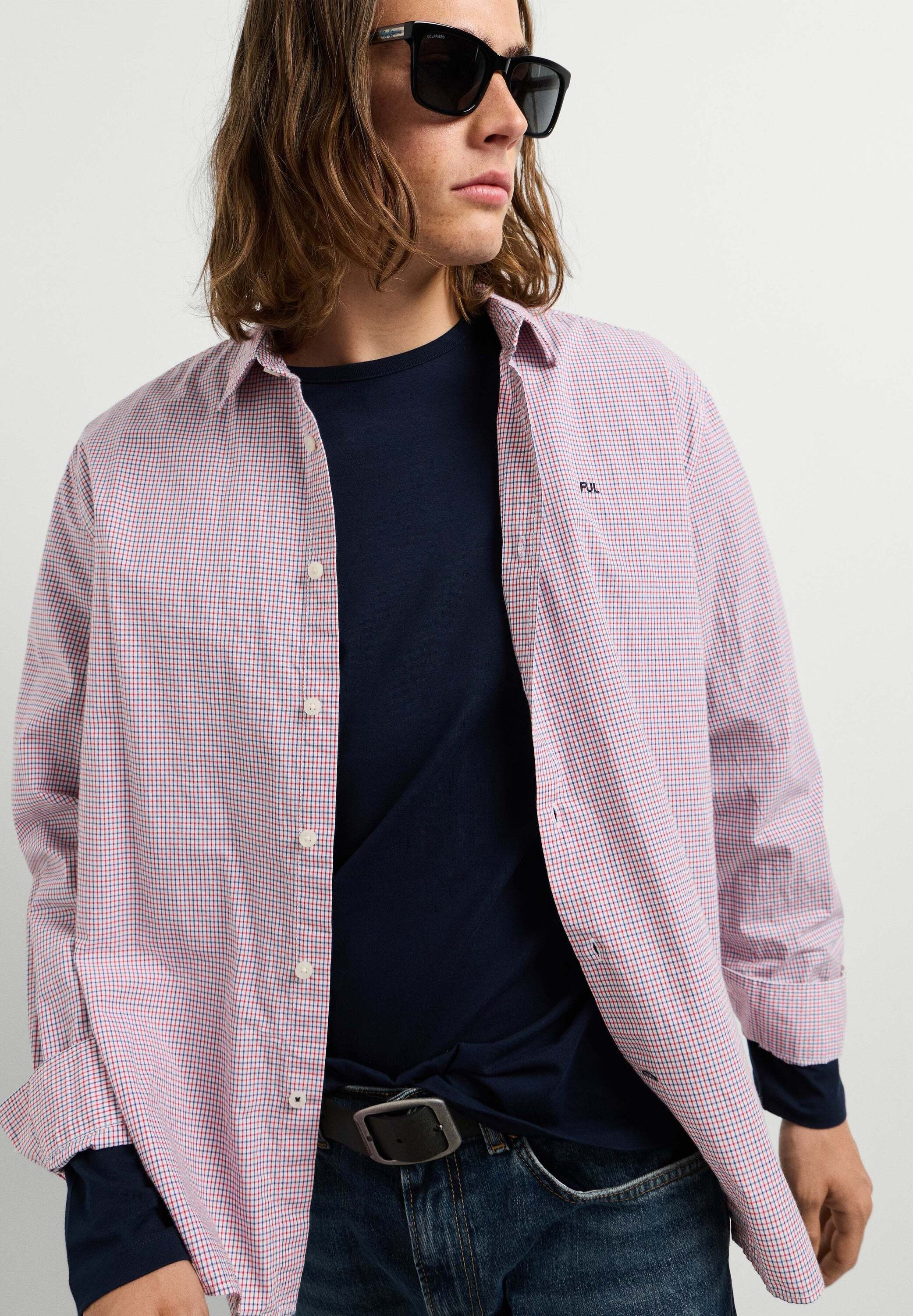 Pepe Jeans »shirt REGIO«