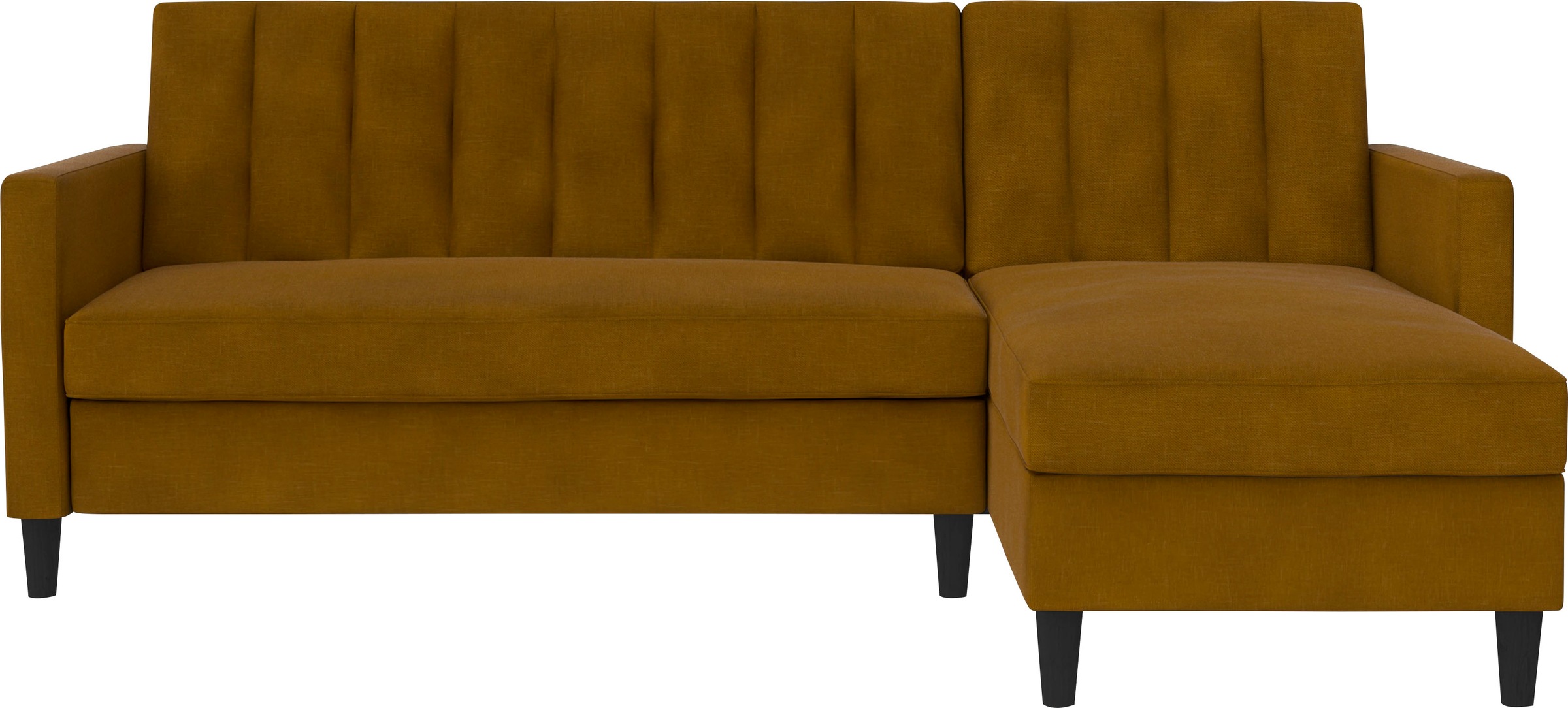 Dorel Home Ecksofa "Celine, L-Form," mit Bett-Funktion und Stauraum. Recami günstig online kaufen