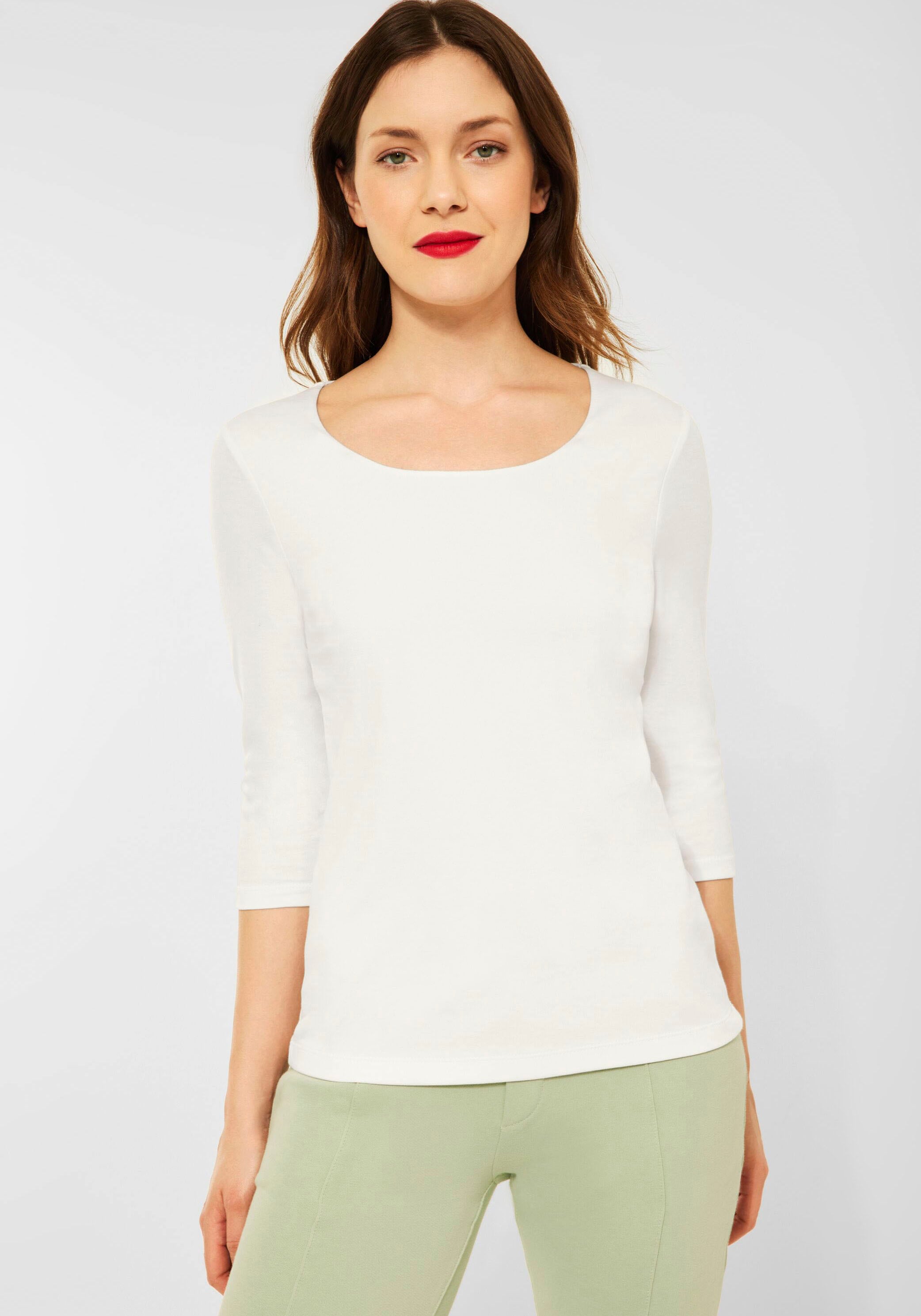 STREET ONE 1100000002199 "Style Pania" mit extra Futter an der Vorderseite