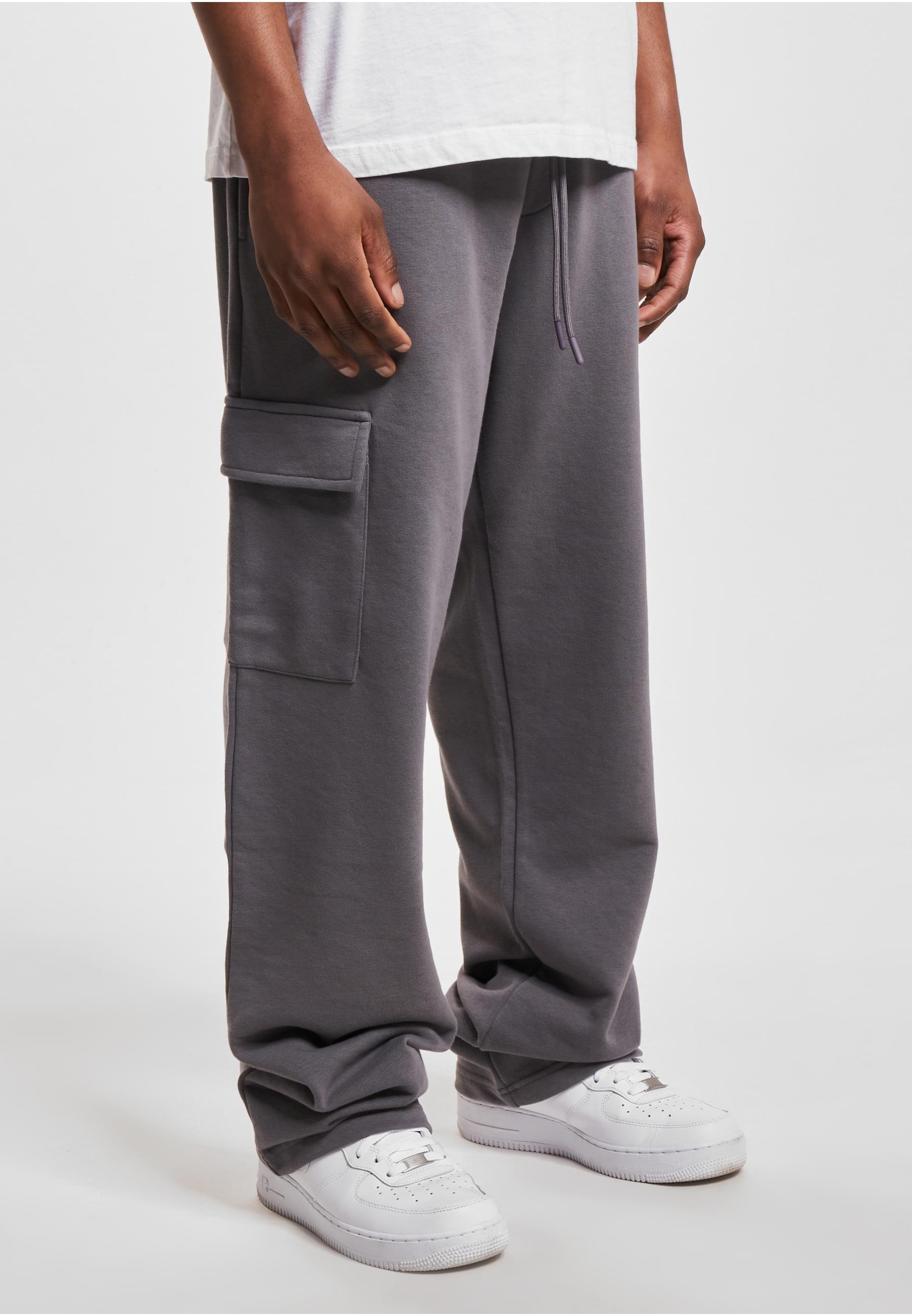 DEF Jogginghose »DEF DEF ICE Sweatpants«, (1 tlg.)