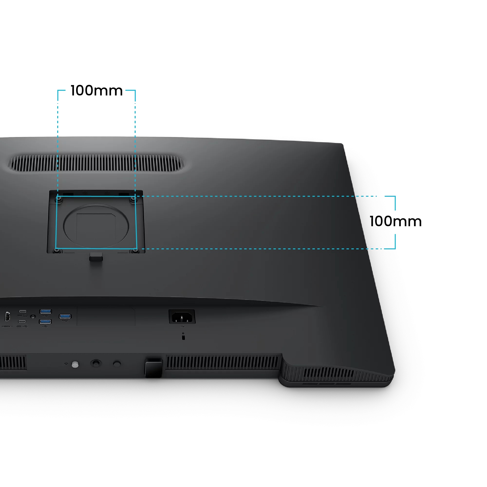BenQ LED-Monitor »BenQ 81,3cm PV3200U 16:9 HDMI/USB lift/piv. spk. UHD« 80 cm/31,5 ″  3840 x 2160 px 5 Reaktionszeit 60 Hz