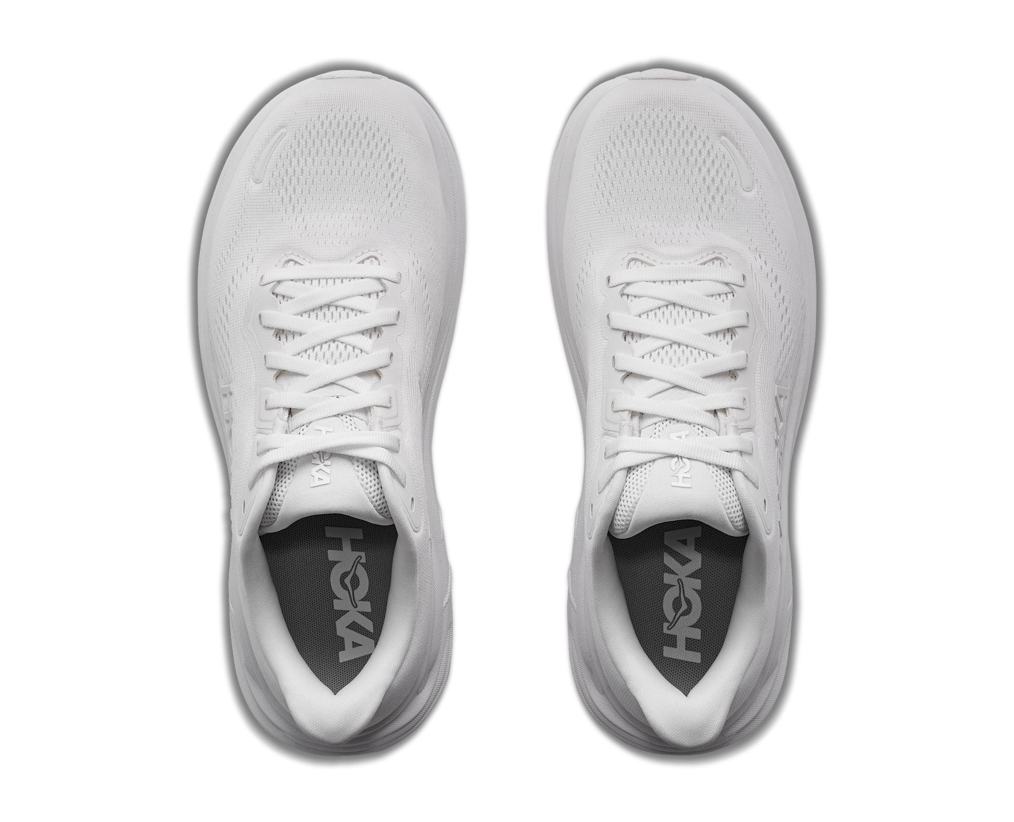 Hoka One One Laufschuh »Clifton 11«  atmungsaktives Obermaterial, EVA-Dämpfungstechnologie