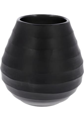 Goebel Tischvase »Slate Black« (1 St.) vaza i...