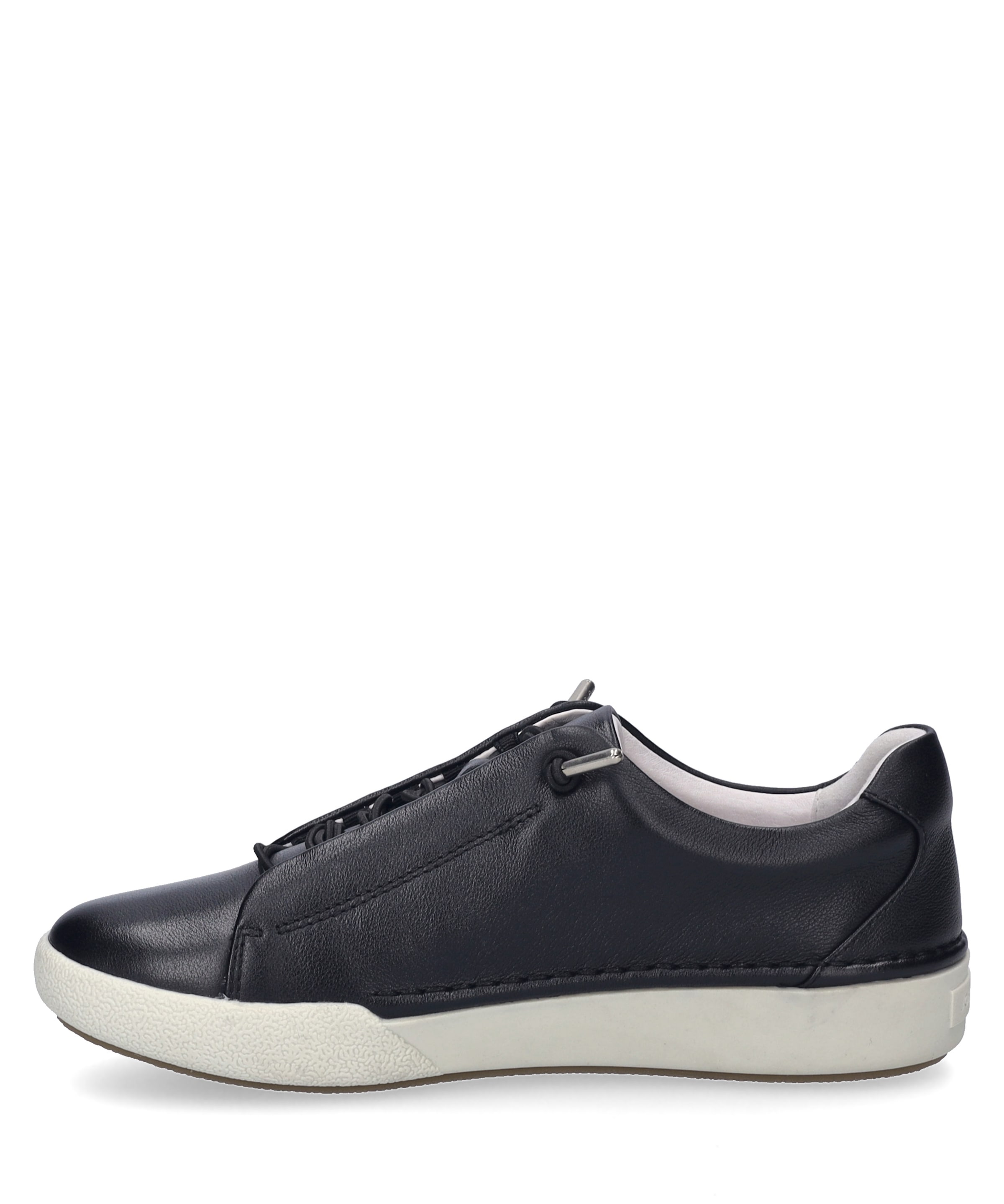Josef Seibel Sneaker »Claire 24, schwarz«