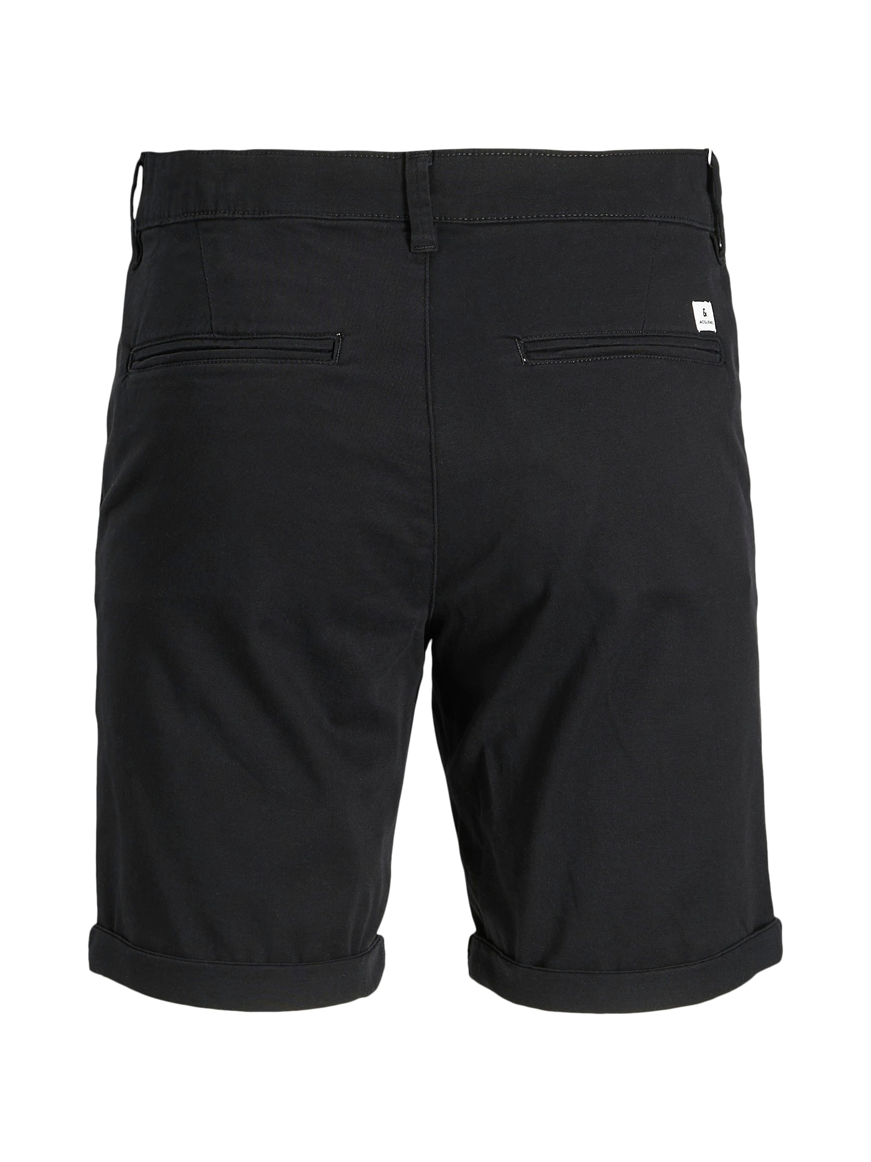 Jack & Jones PlusSize Chinoshorts »JPSTDAVE JJCHINO SHORTS SN AKM PLS«