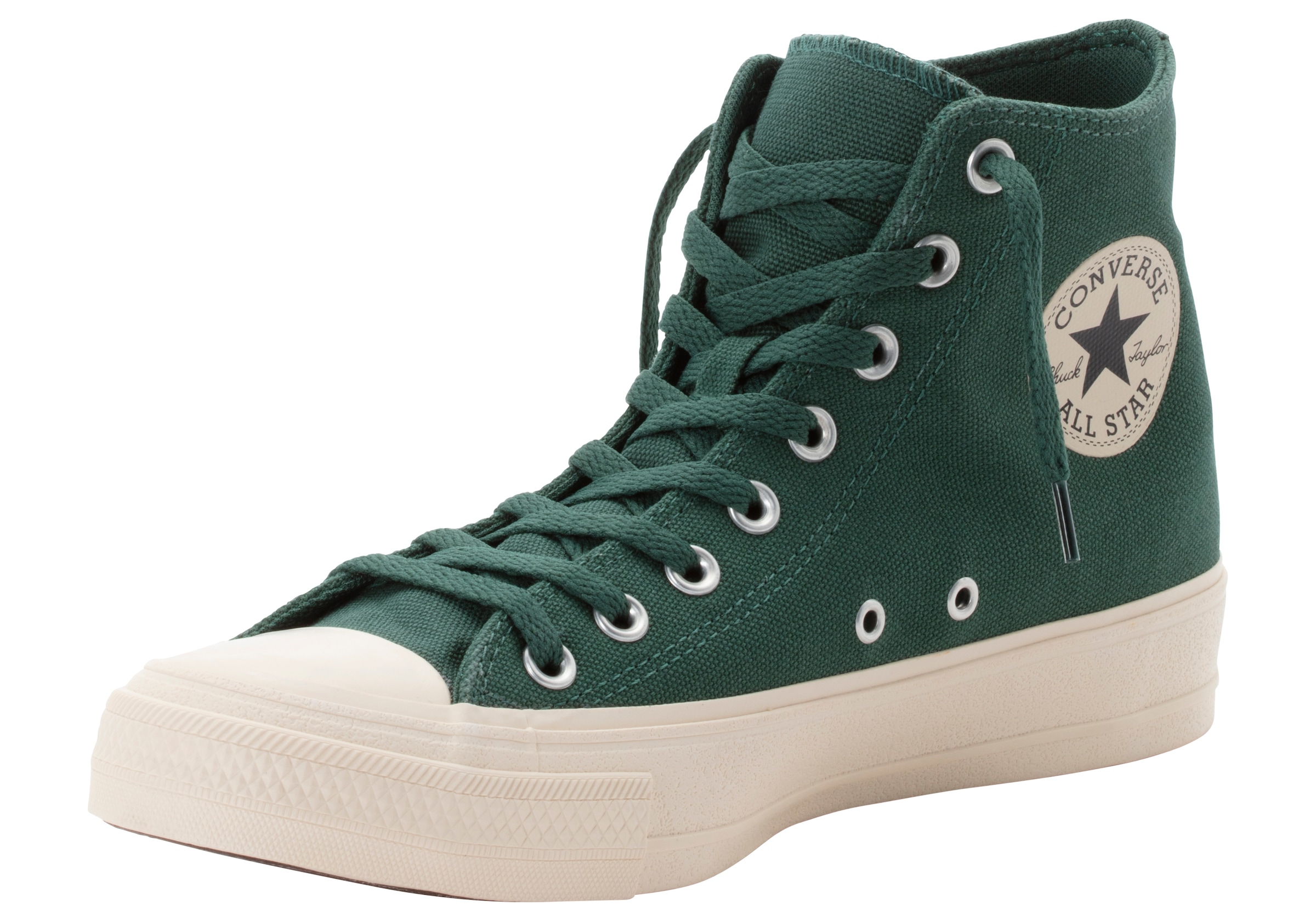 Converse Sneaker "CHUCK TAYLOR ALL STAR DURABLE" günstig online kaufen