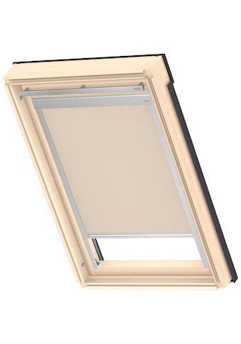 VELUX Dachfensterrollo »DBL S06 4230« verdun...