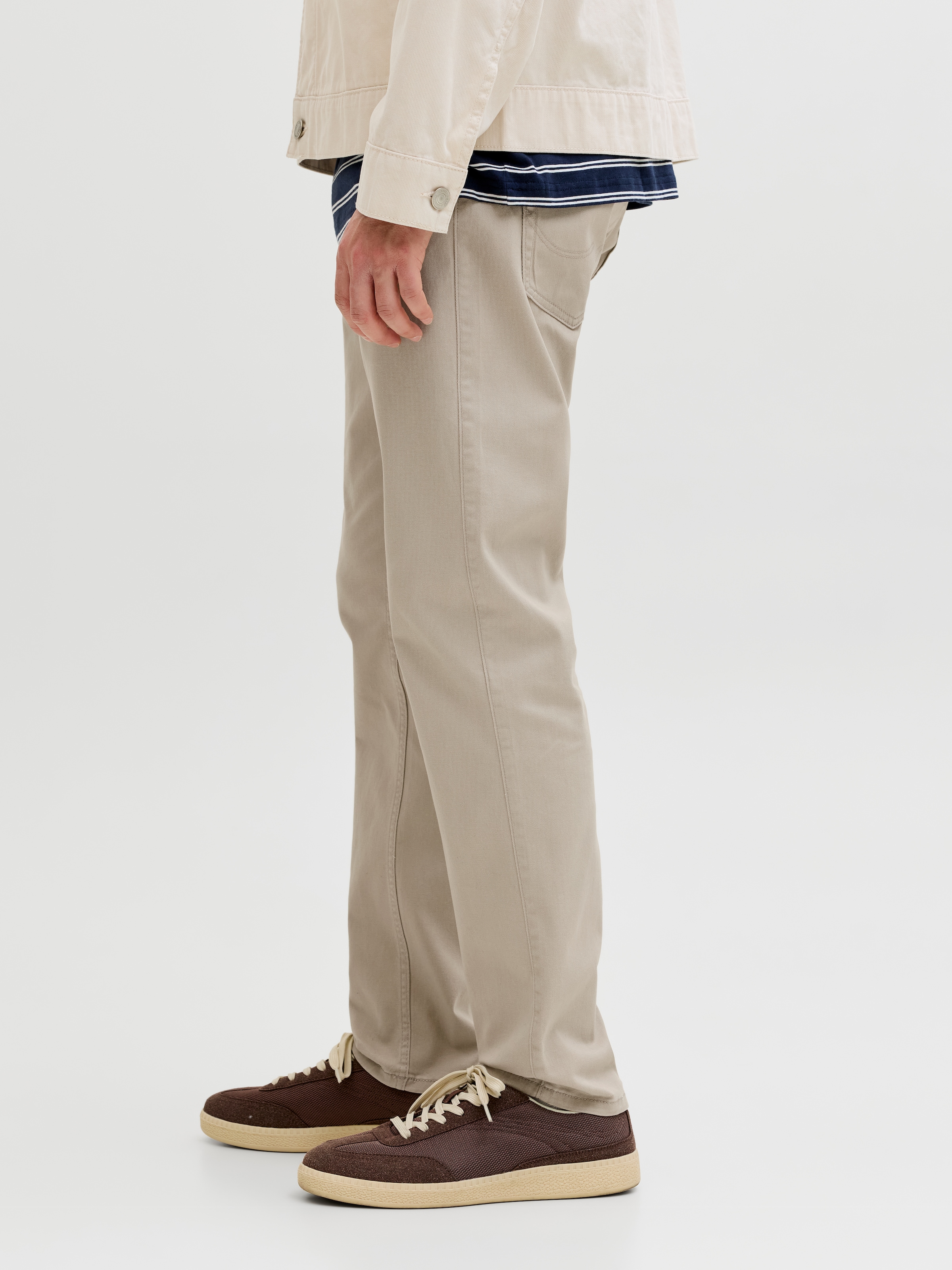 Jack & Jones 5-Pocket-Hose »JPSTGLENN DYLAN ORIGINAL«