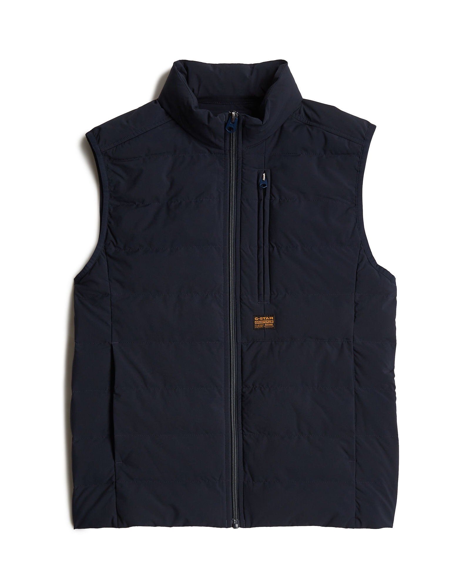 G-STAR Softshellweste "Foundation Liner Weste" günstig online kaufen