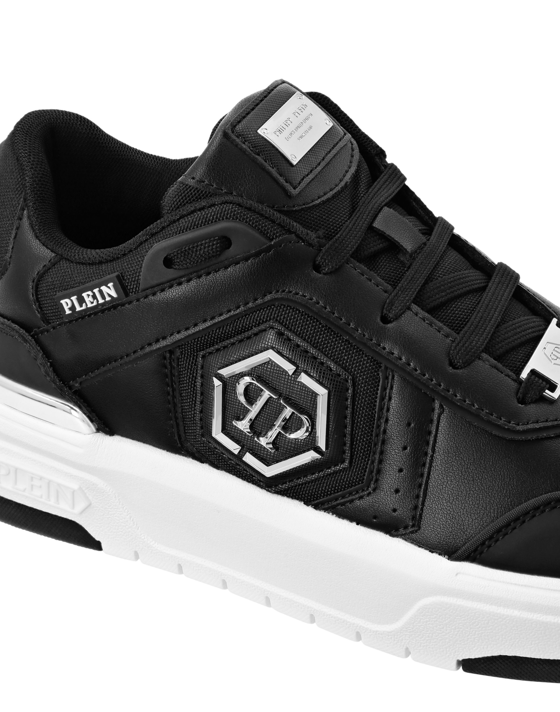 Thumbnail - PHILIPP PLEIN Sneaker "Predator"