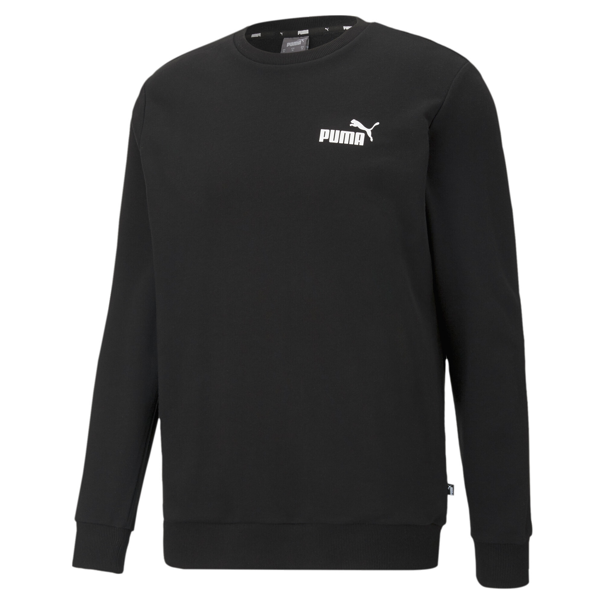 Sweatshirt »Essentials Small Logo Sweatshirt Herren«