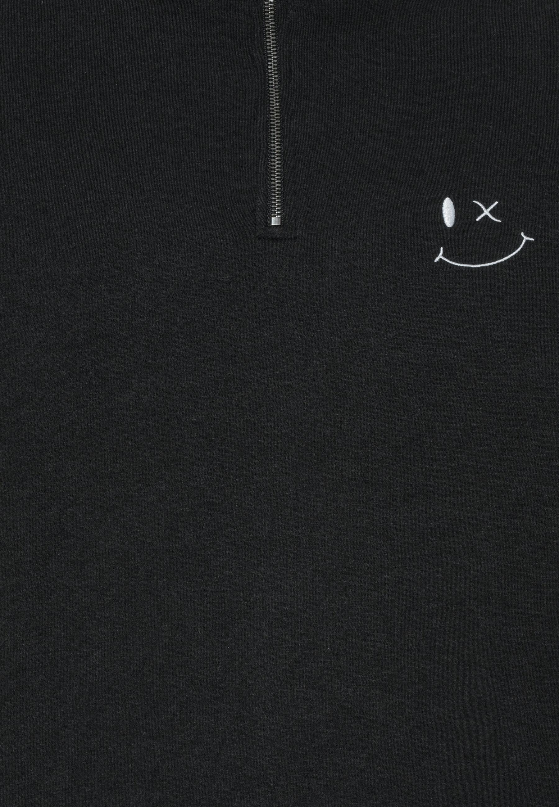 Clean Cut Copenhagen Sweater »Clean Cut Copenhagen Patrick Half-Zip Sweatshirt«, 1 Stk.
