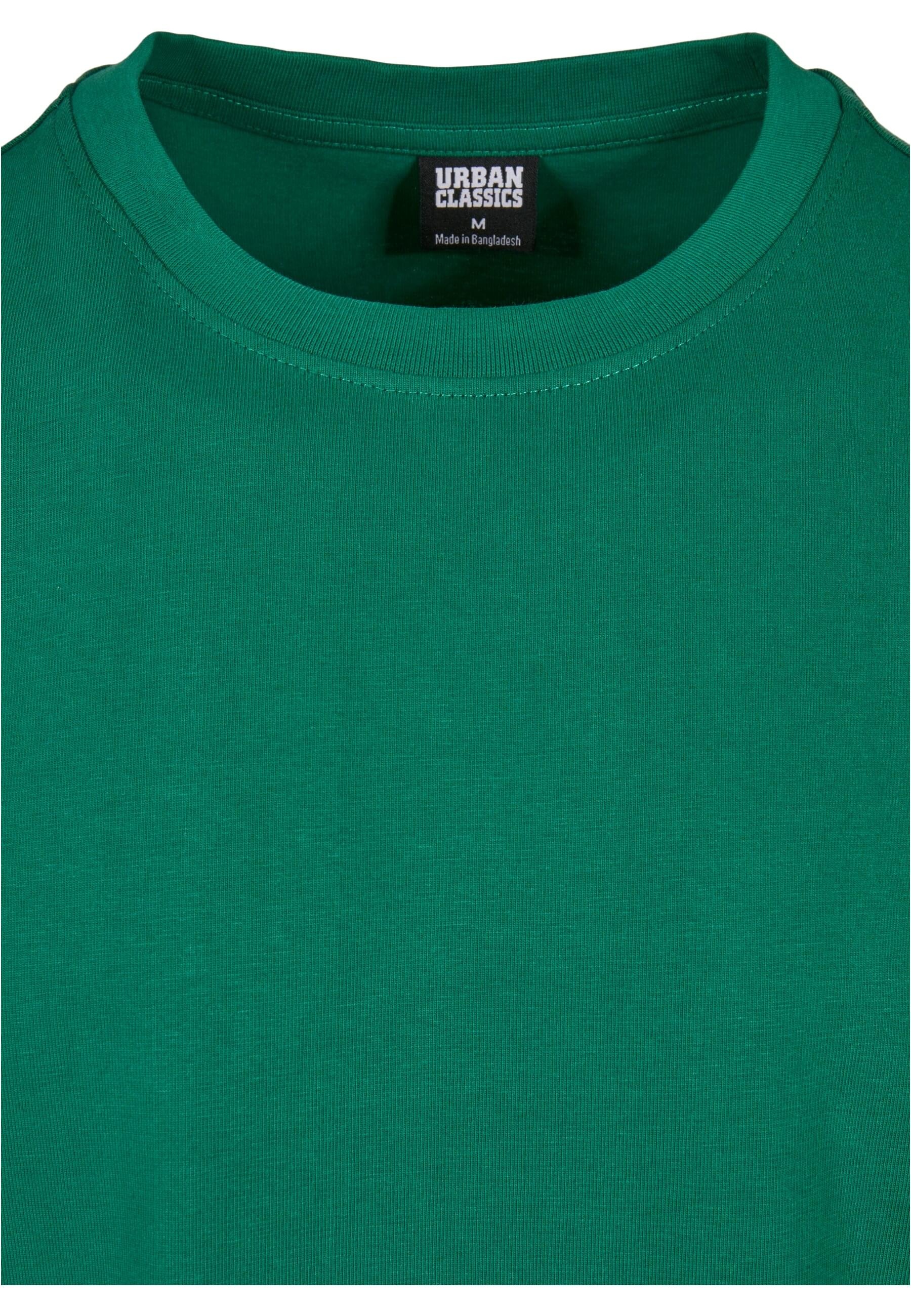 URBAN CLASSICS T-Shirt »Urban Classics Herren Heavy Oversized Tee«, (1 tlg.)
