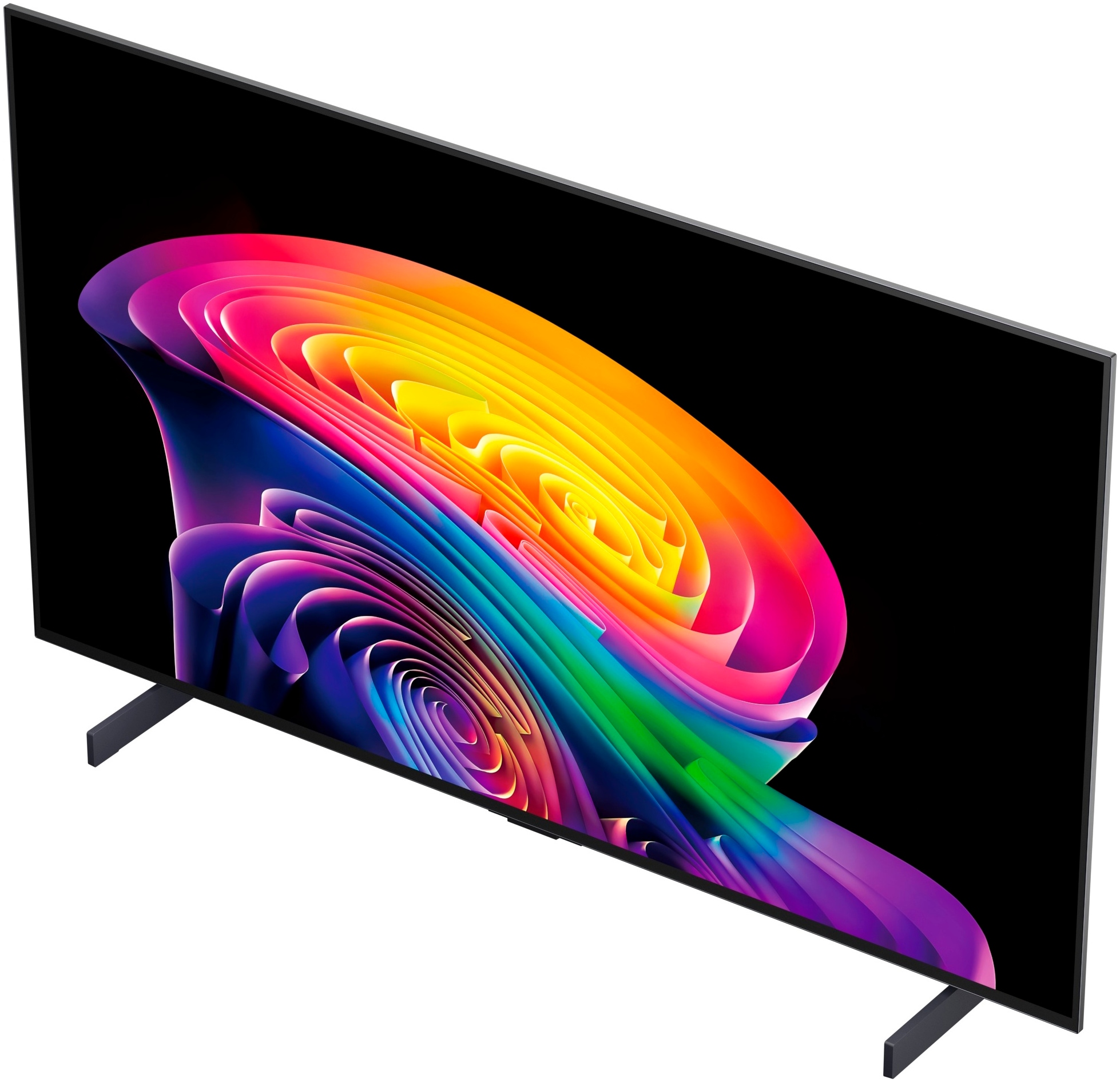 LG OLED-Fernseher »OLED42C68LA« 106 cm/42 ″ Smart-TV