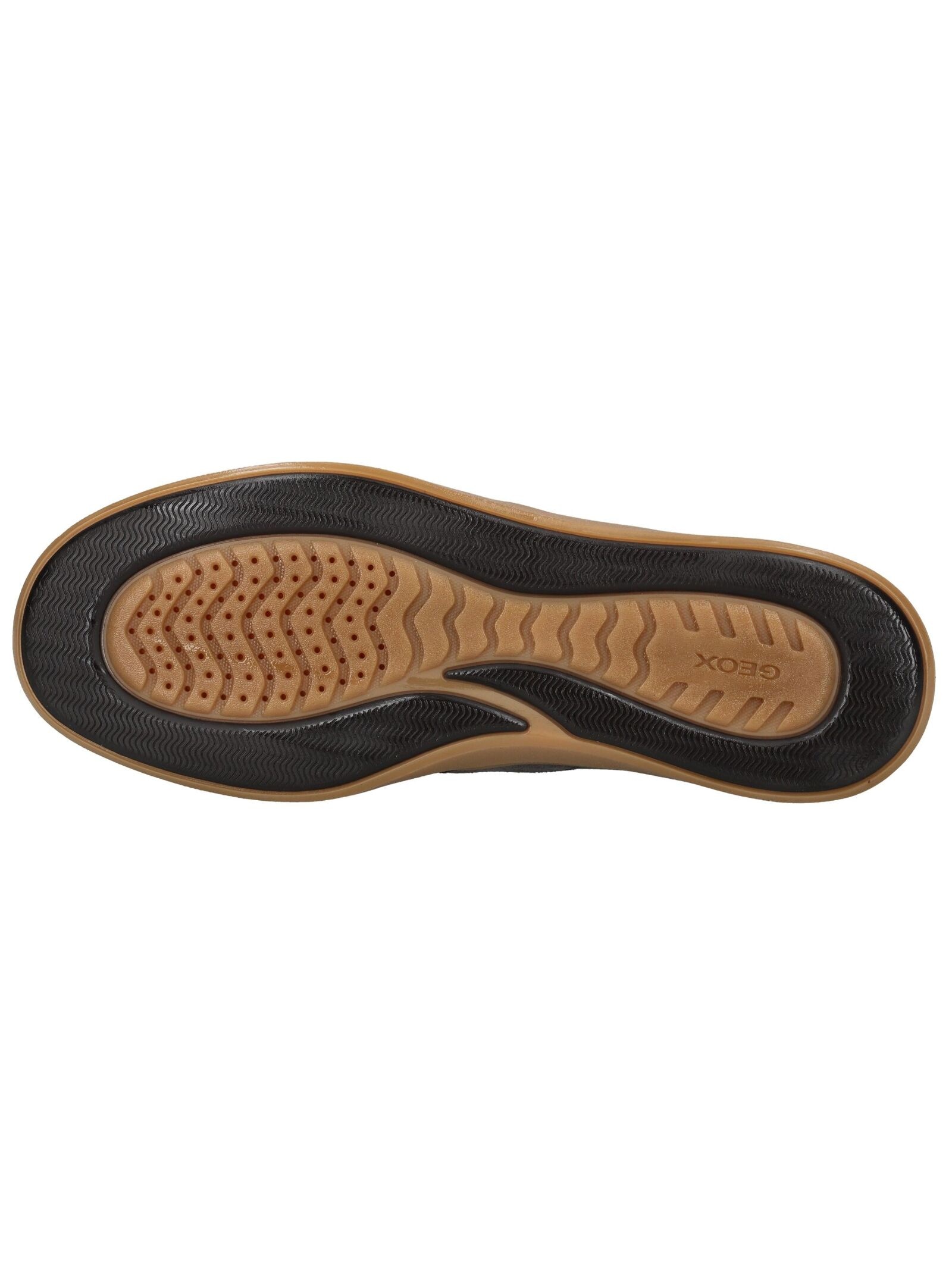 Geox Sneaker »Geox Sneaker Leder«