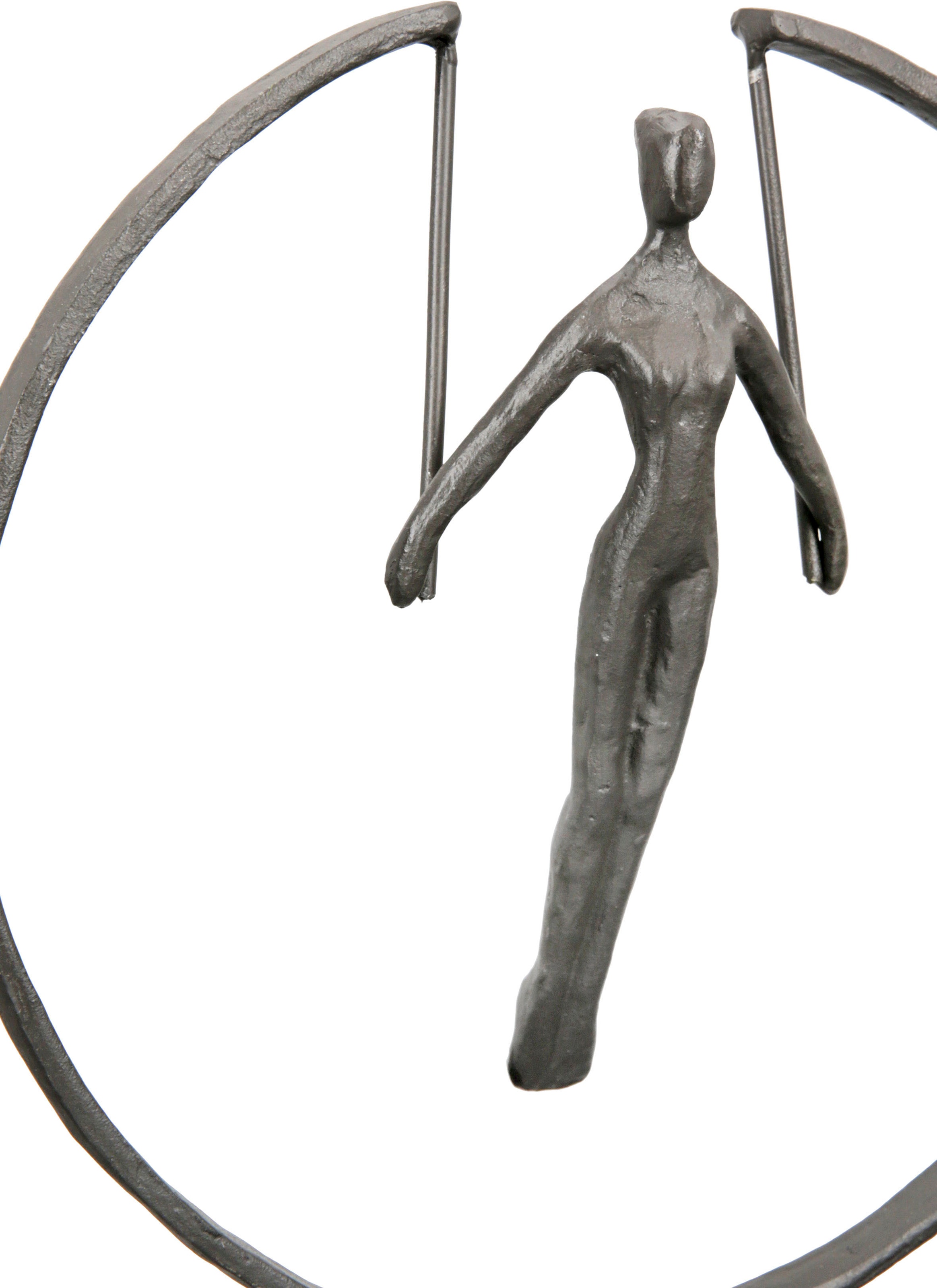 Casablanca by Gilde Dekofigur "Skulptur Gymnast" günstig online kaufen