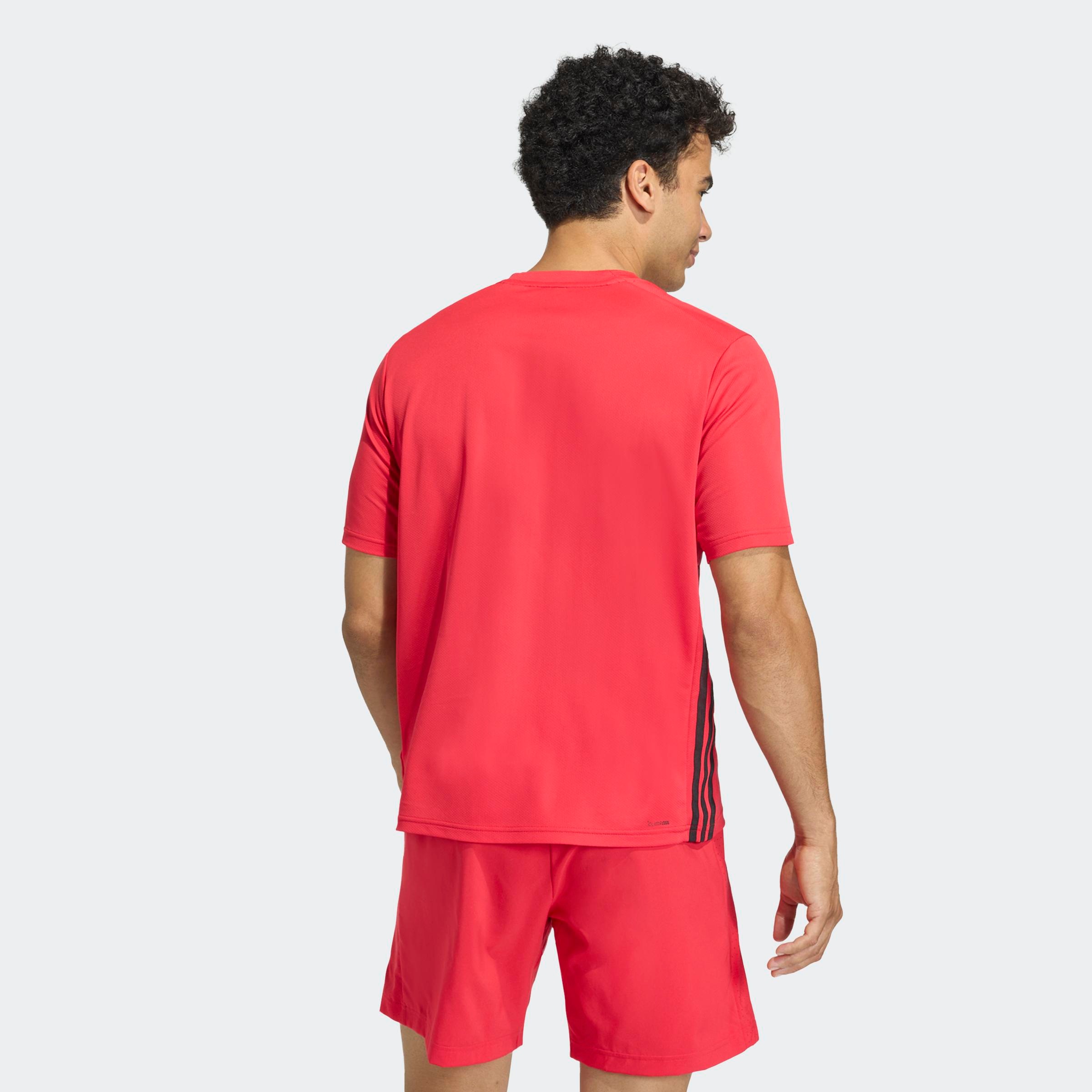 adidas Performance T-Shirt "WE BAS 3S T" günstig online kaufen