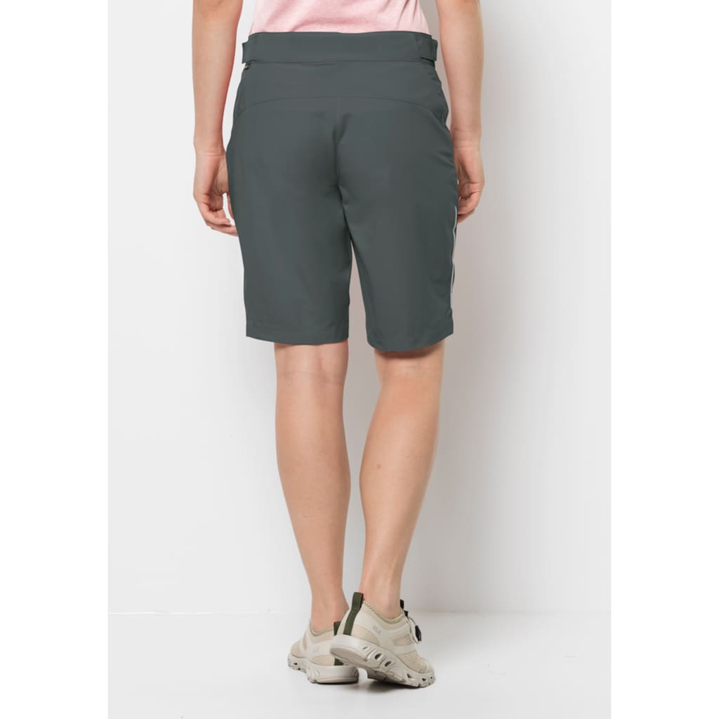 Jack Wolfskin Funktionsshorts »TOURER SHORTS W«