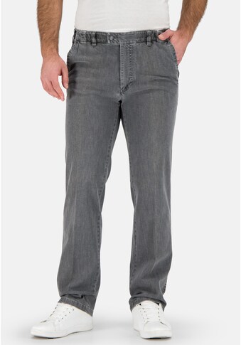 Brühl Bequeme Jeans »Pavia Tr«, mit spezieller Bundlösung kaufen