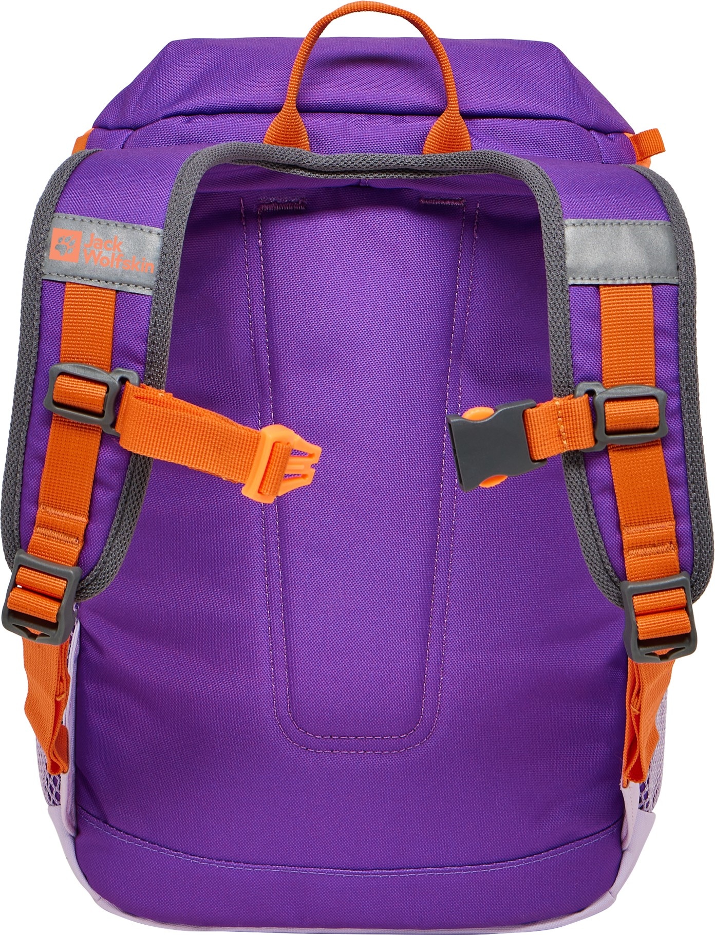 Jack Wolfskin Kinderrucksack »ERLEBNIS PACK«