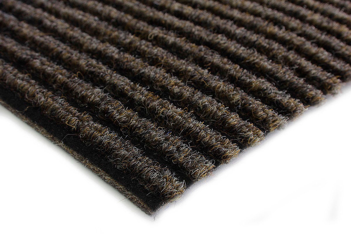 Thumbnail - Primaflor-Ideen in Textil Läufer "MAGNUM, Made in Belgium" rechteckig 10,5 Höhe Schmutzfangläufer, Schmutzfangteppich, S...